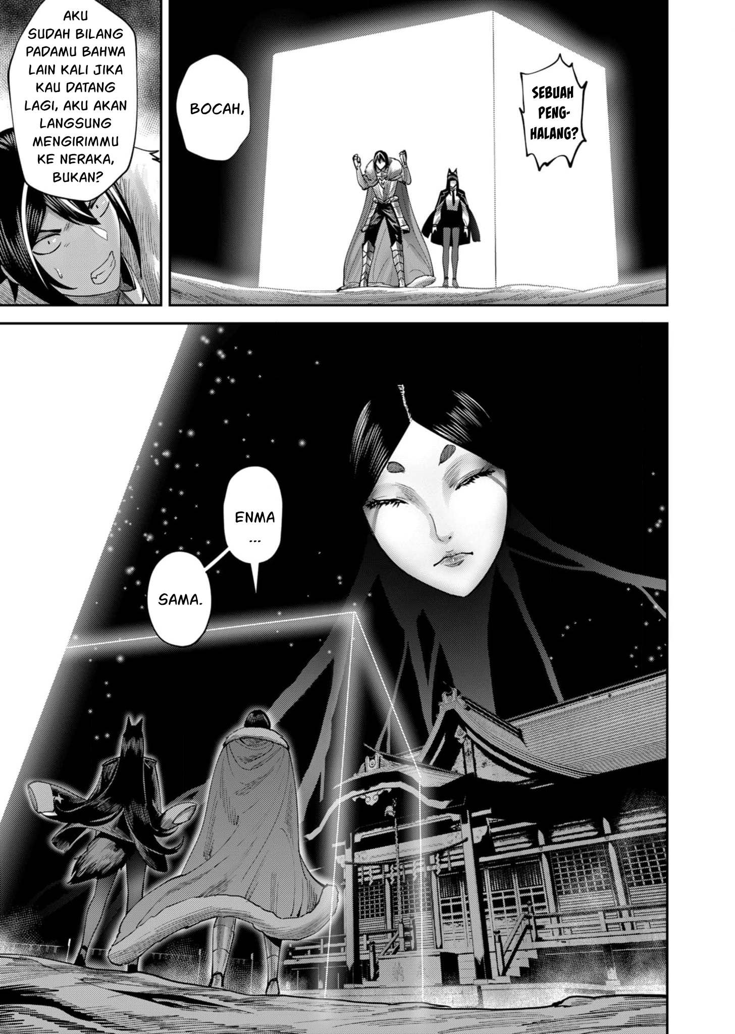 Chapter 68 - halaman 22