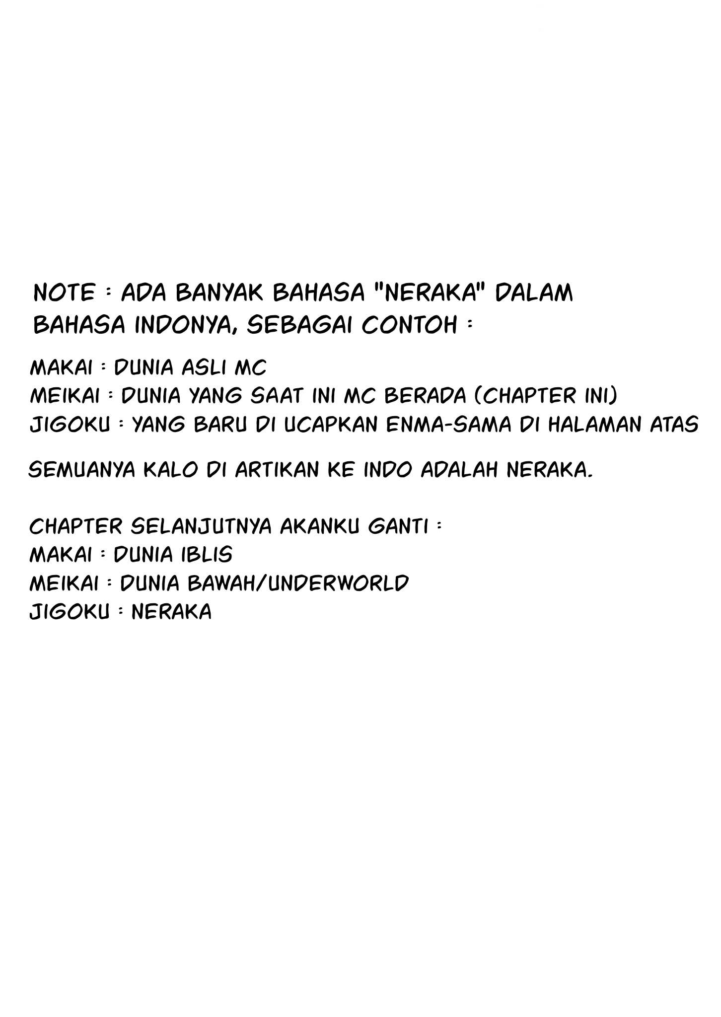 Chapter 68 - halaman 23
