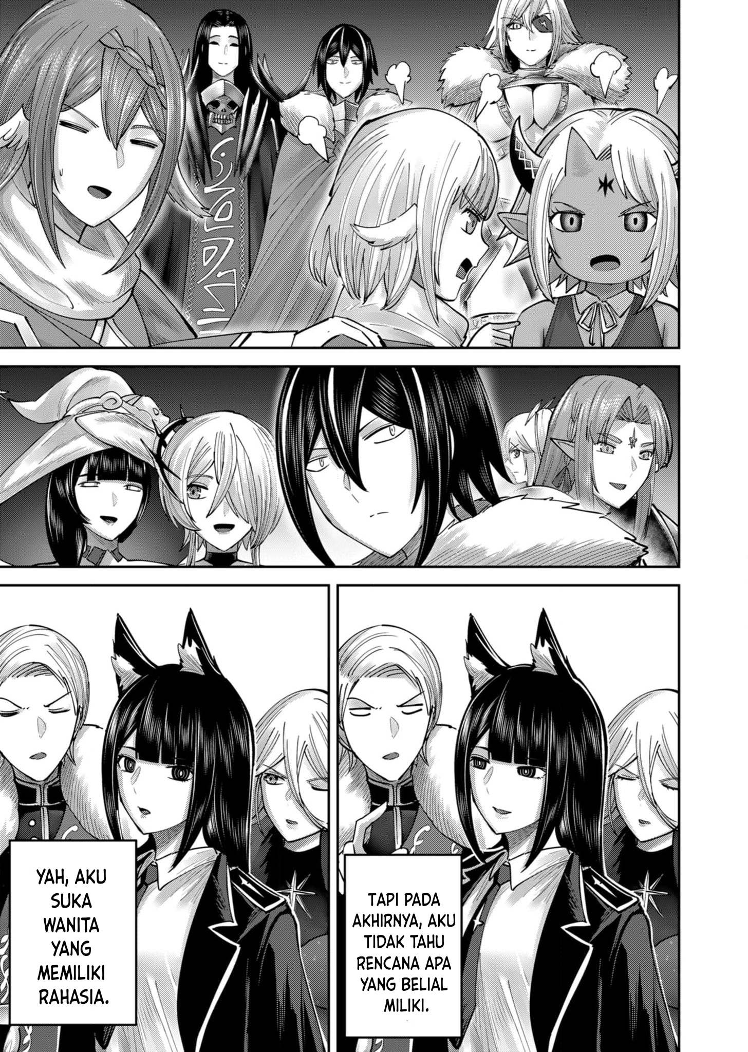Chapter 69 - halaman 25