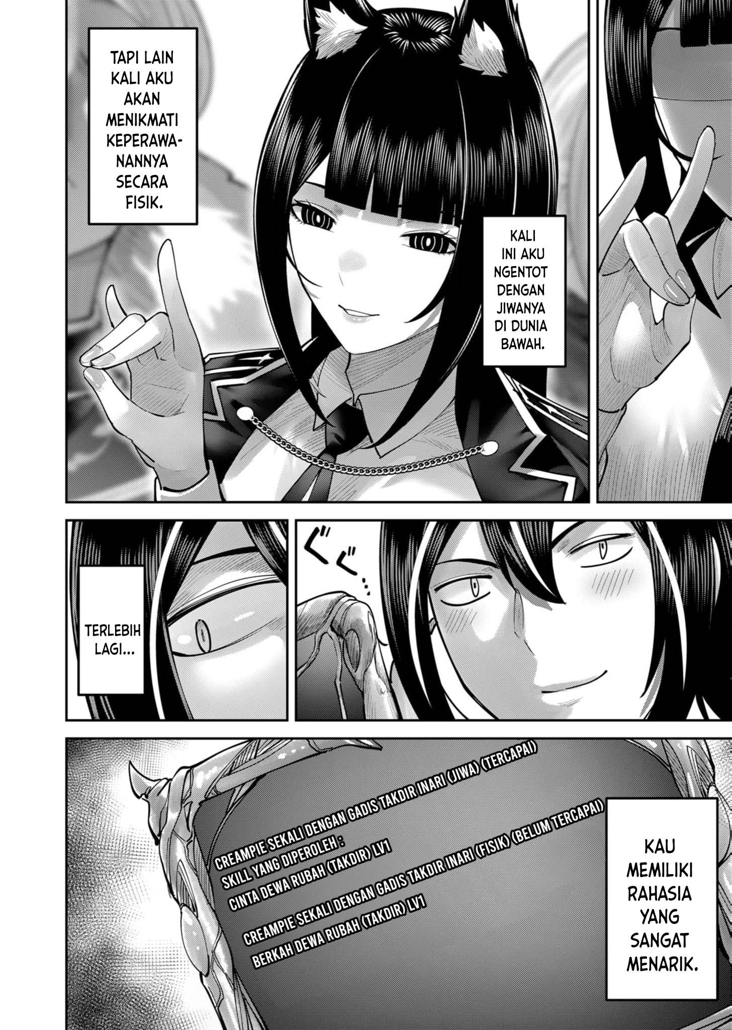 Chapter 69 - halaman 26
