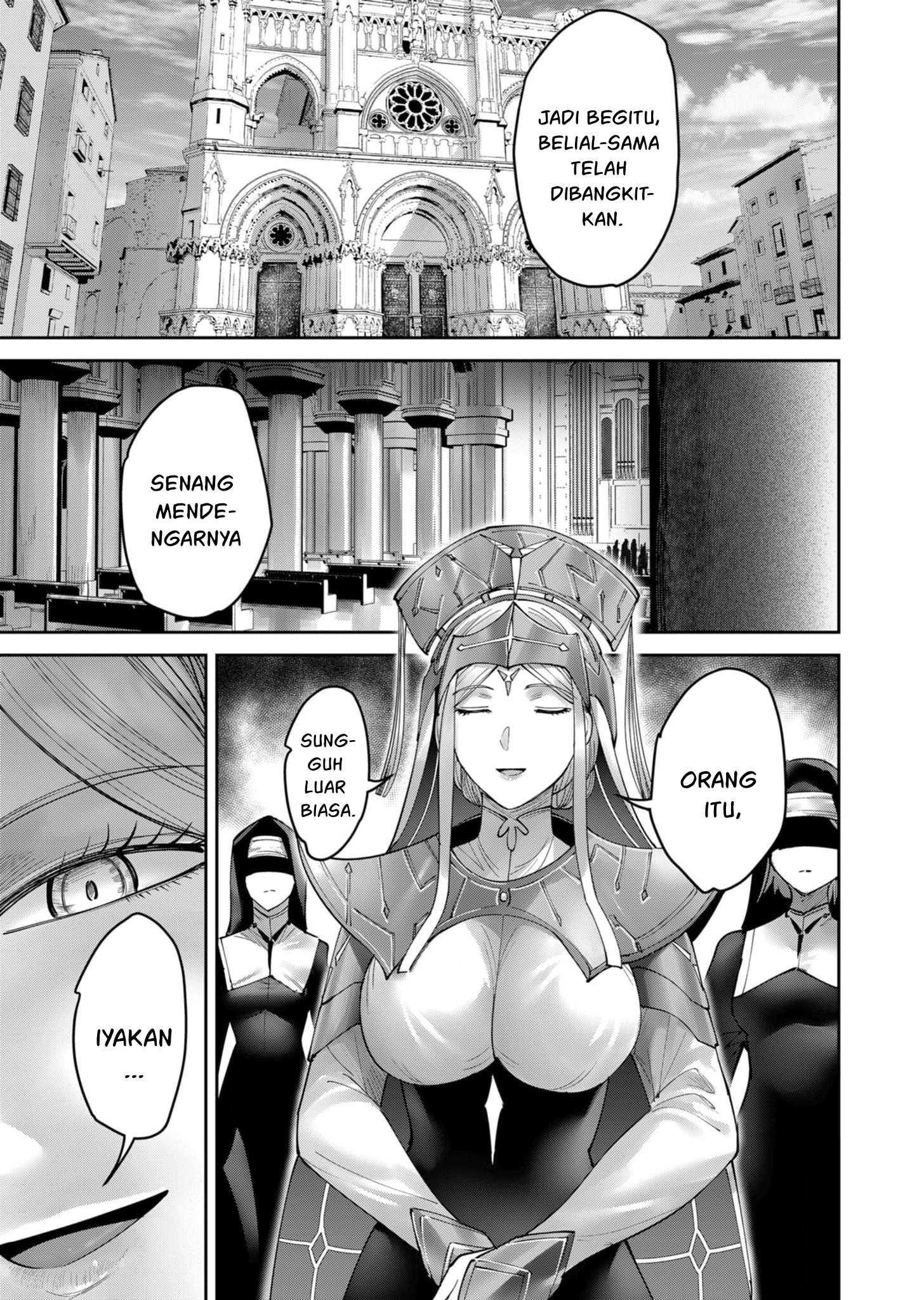 Chapter 69 - halaman 27