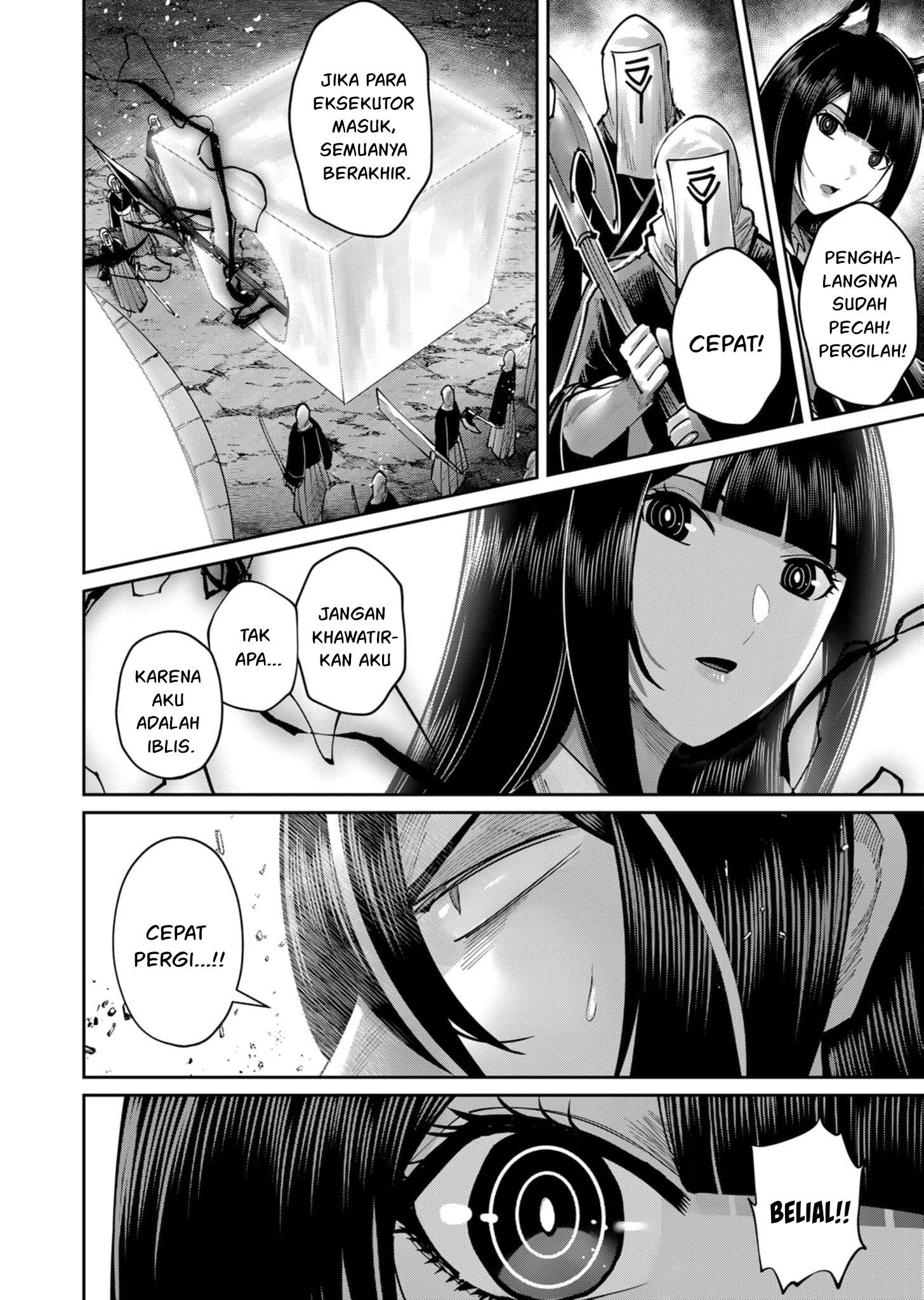 Chapter 69 - halaman 6