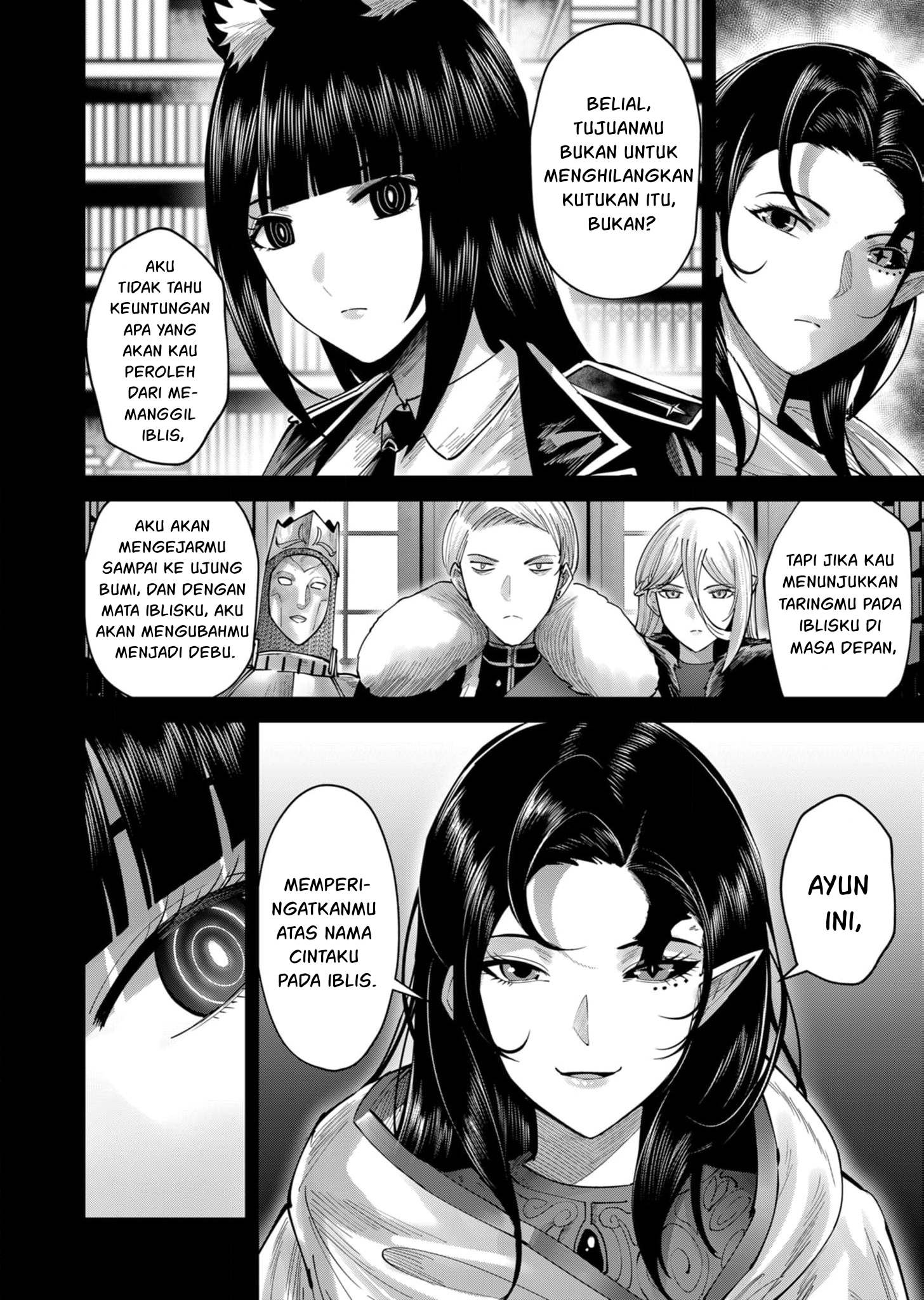 Chapter 69 - halaman 8