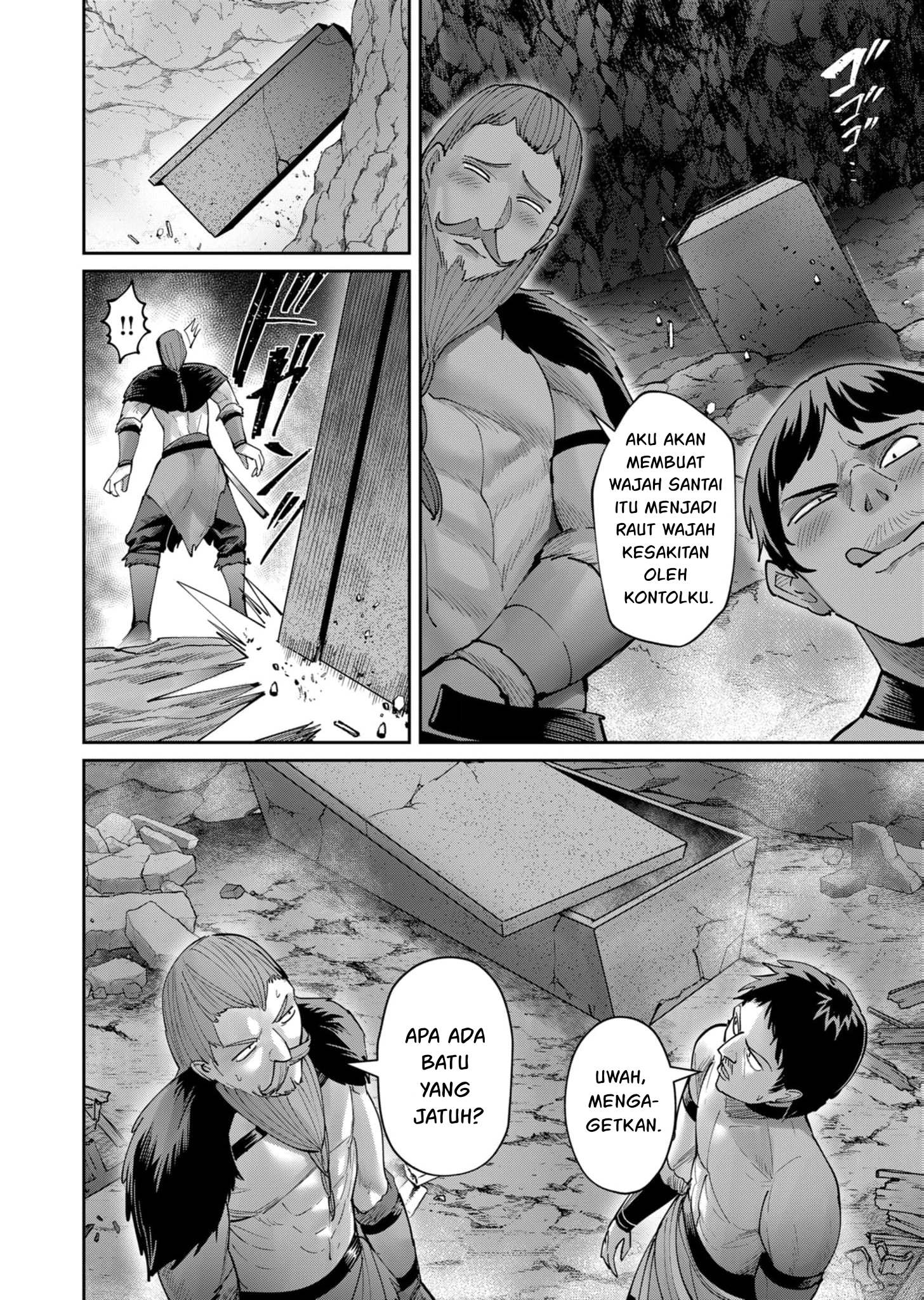 Chapter 70 - halaman 12