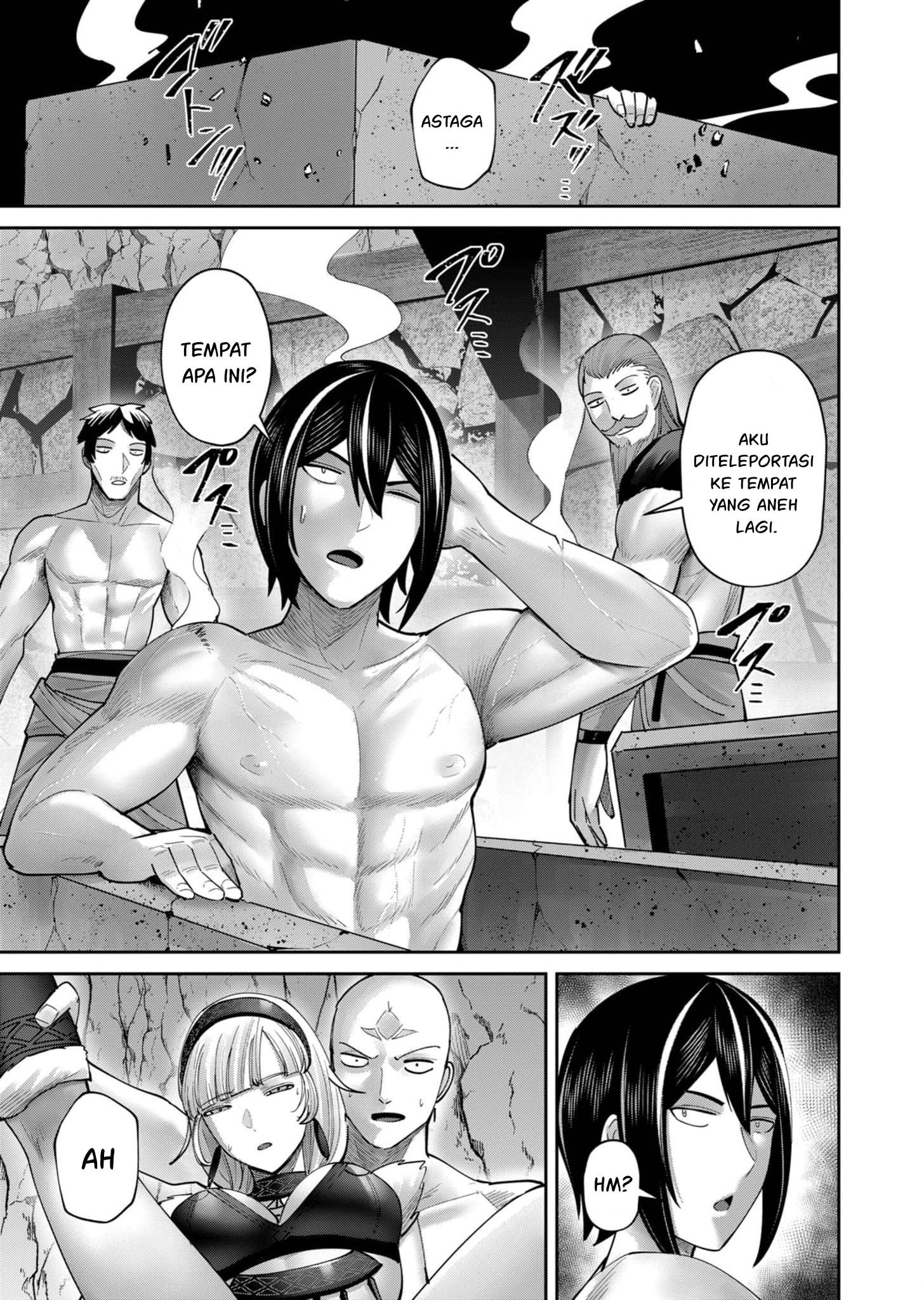 Chapter 70 - halaman 13