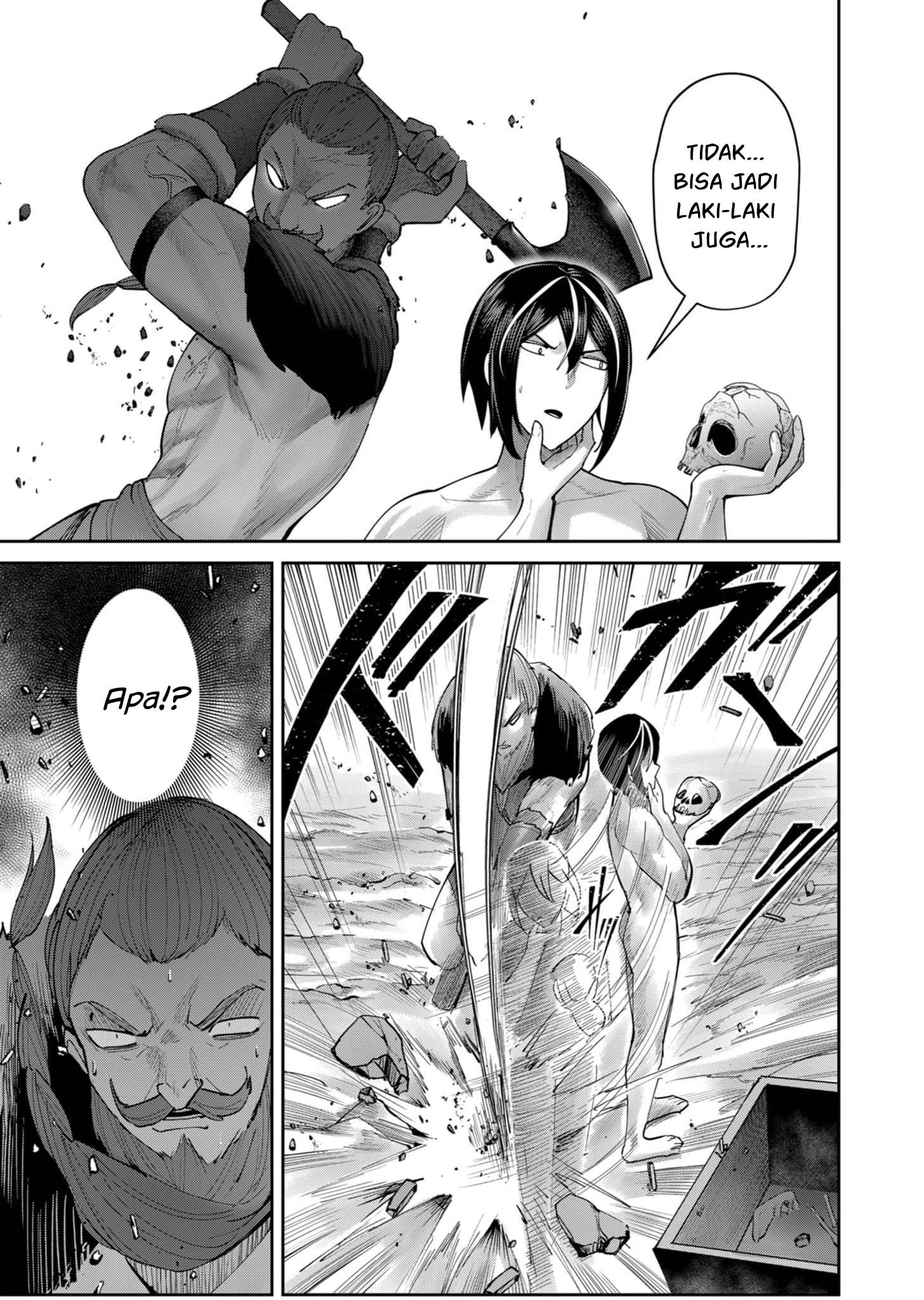 Chapter 70 - halaman 15