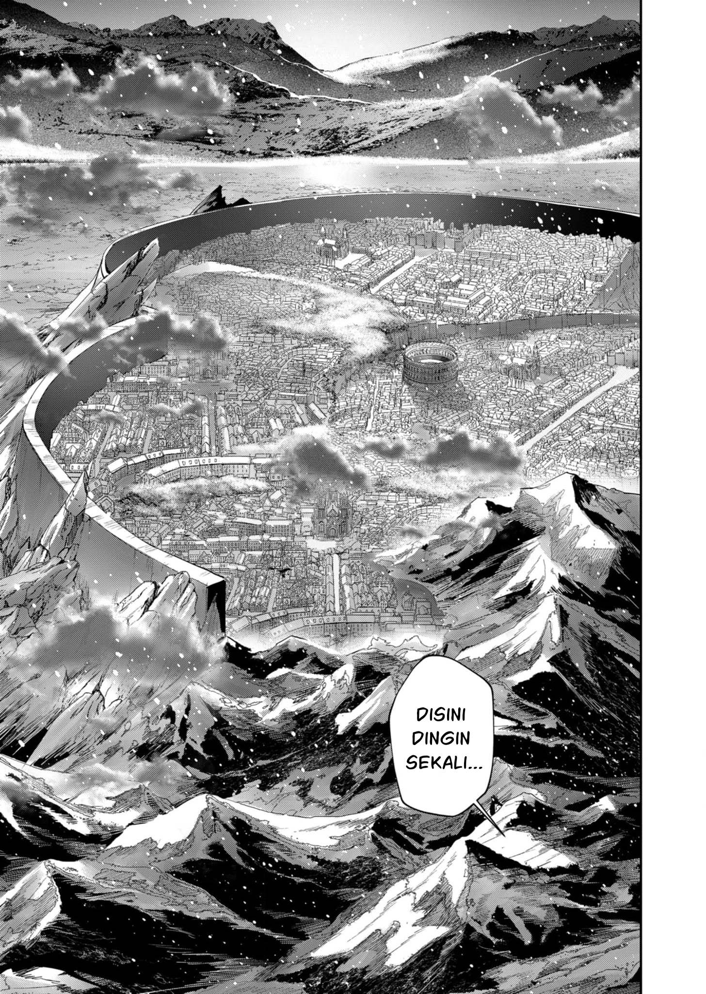 Chapter 70 - halaman 23