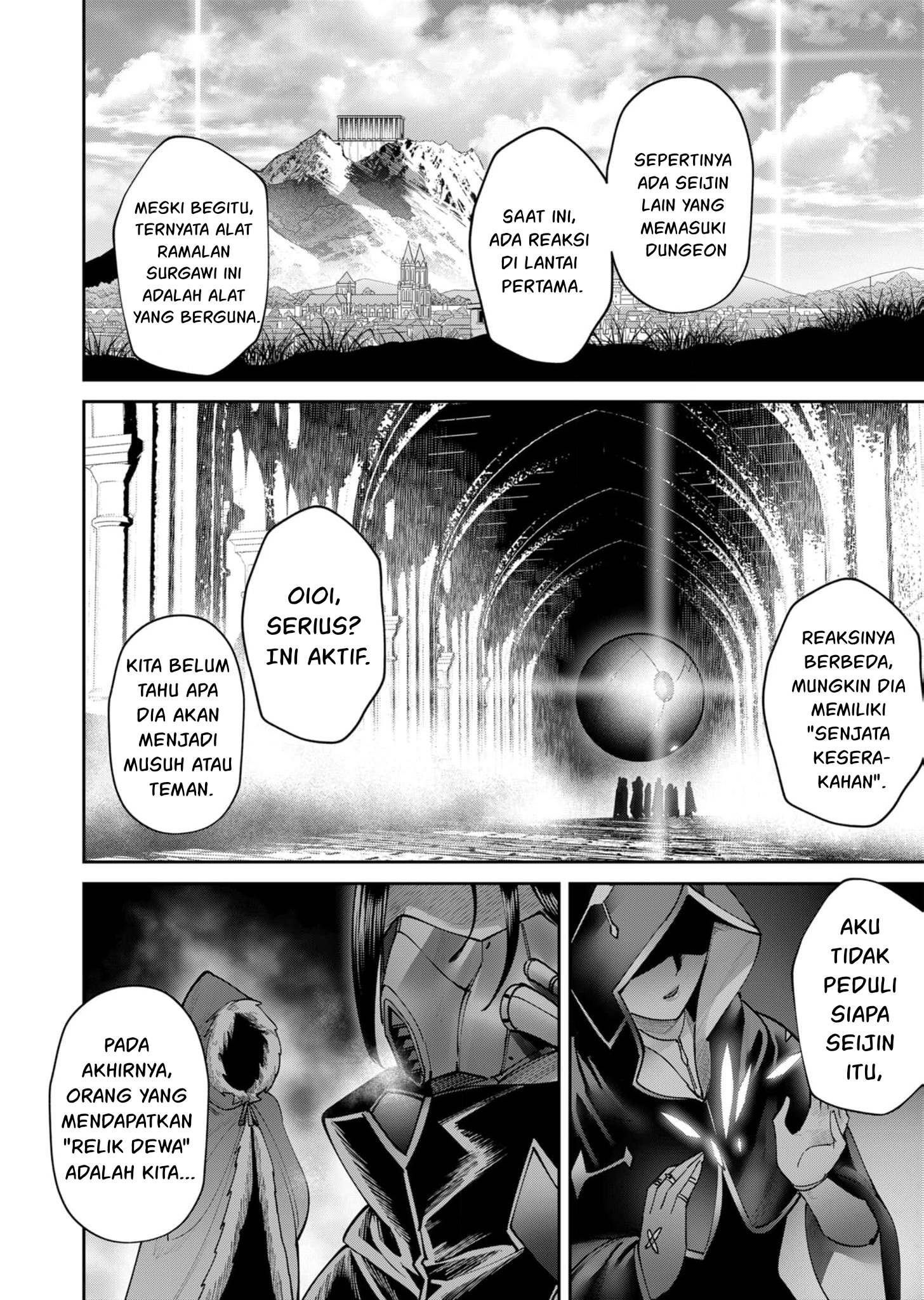 Chapter 70 - halaman 24