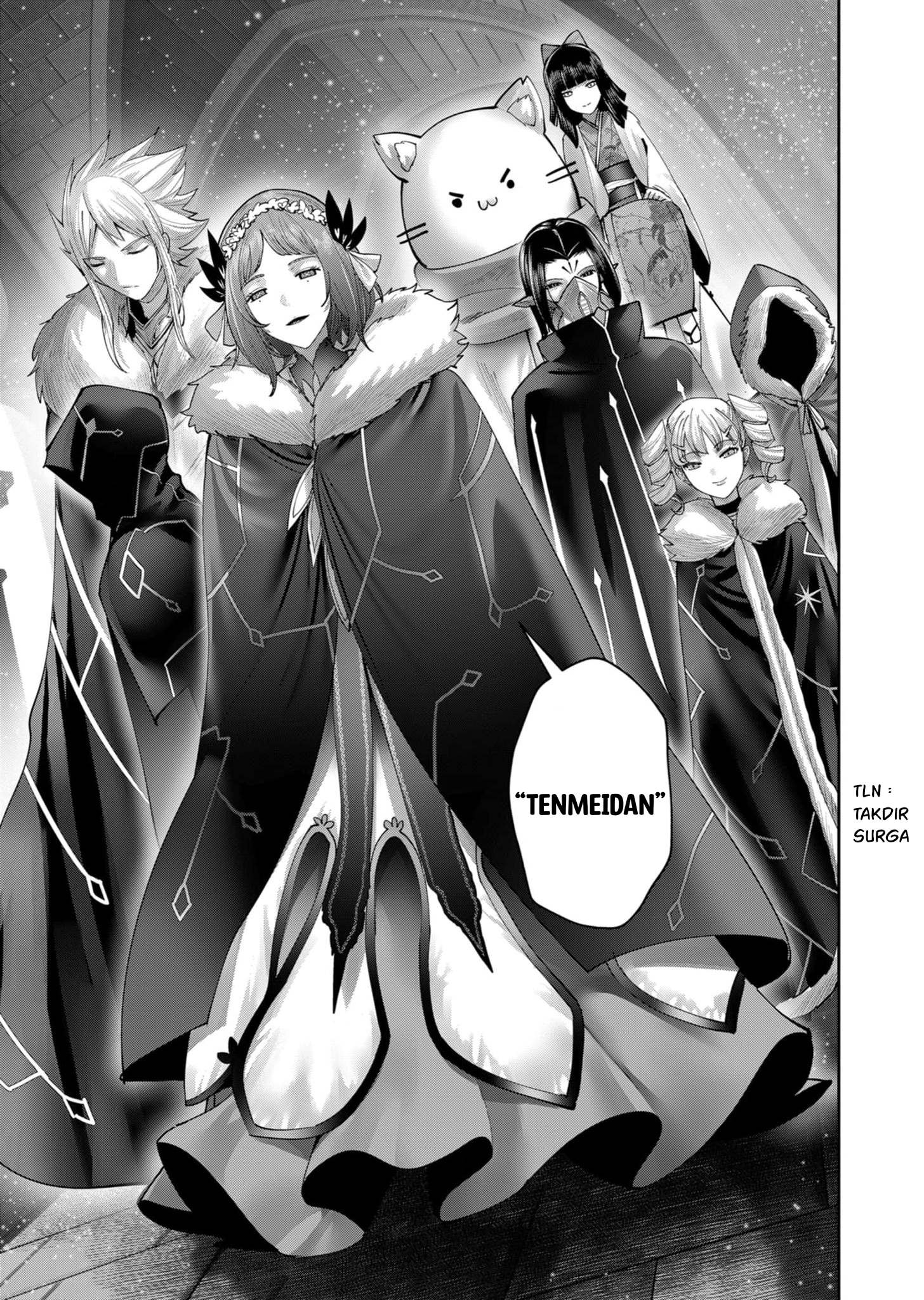 Chapter 70 - halaman 25