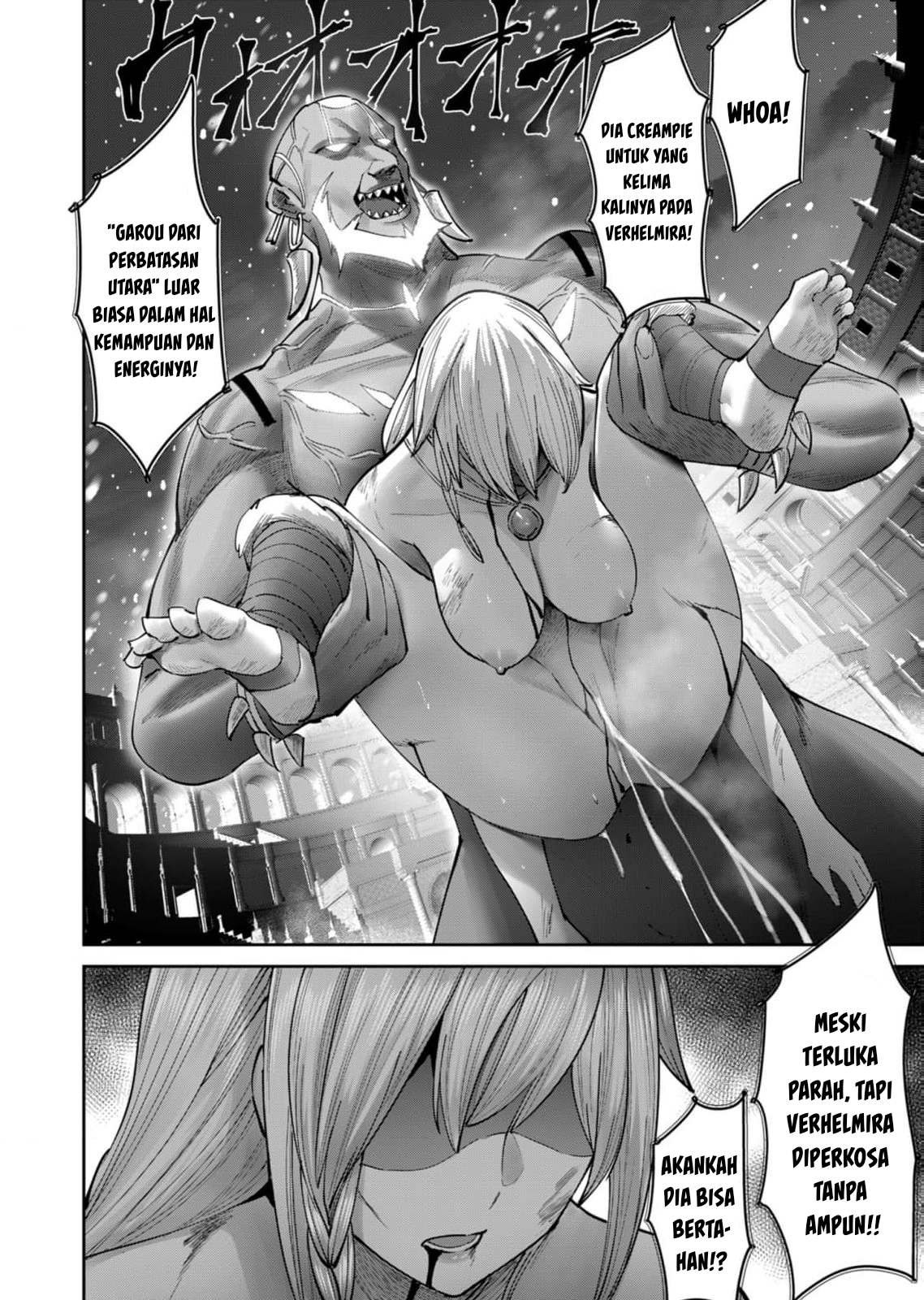 Chapter 70 - halaman 4