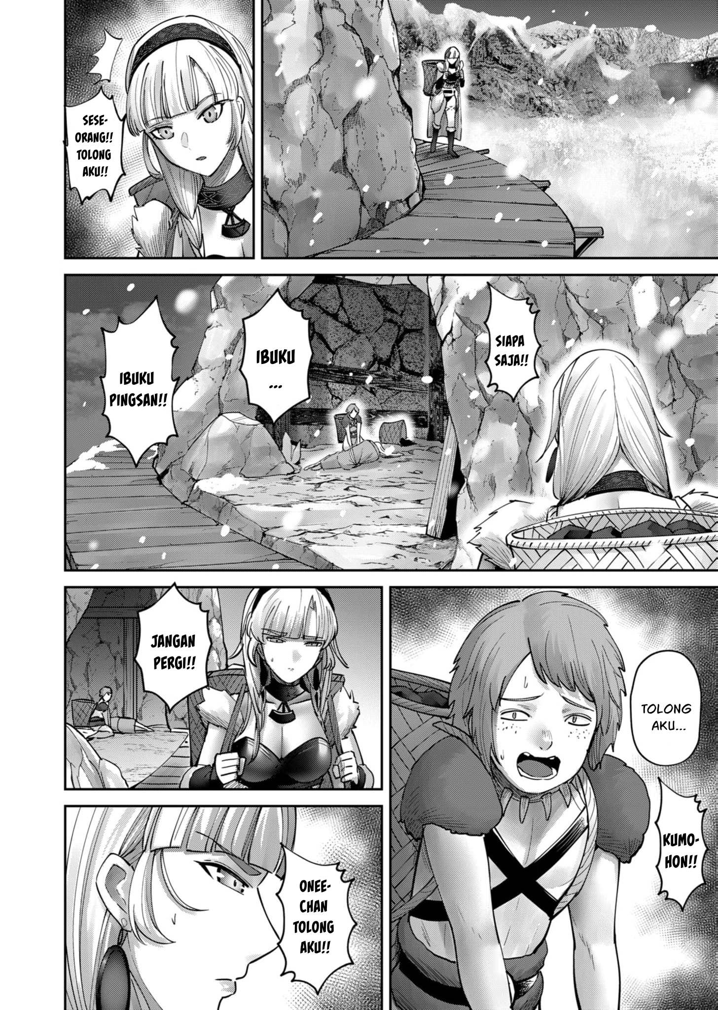 Chapter 70 - halaman 8