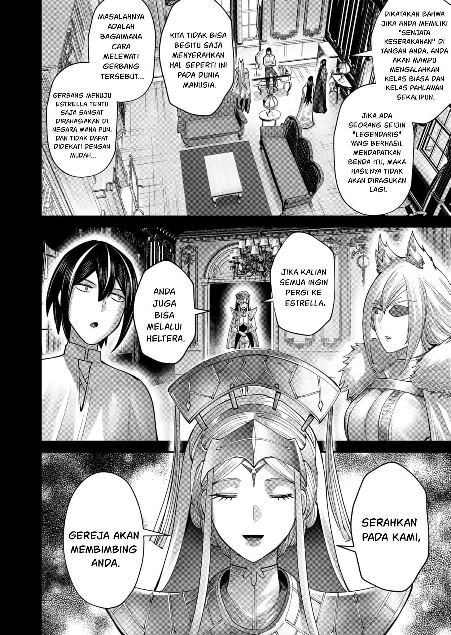 Chapter 71 - halaman 11