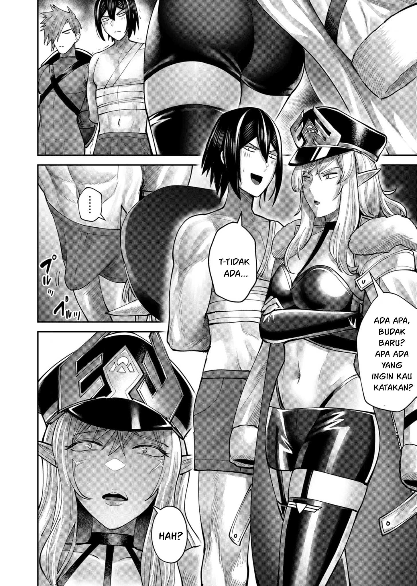 Chapter 71 - halaman 15