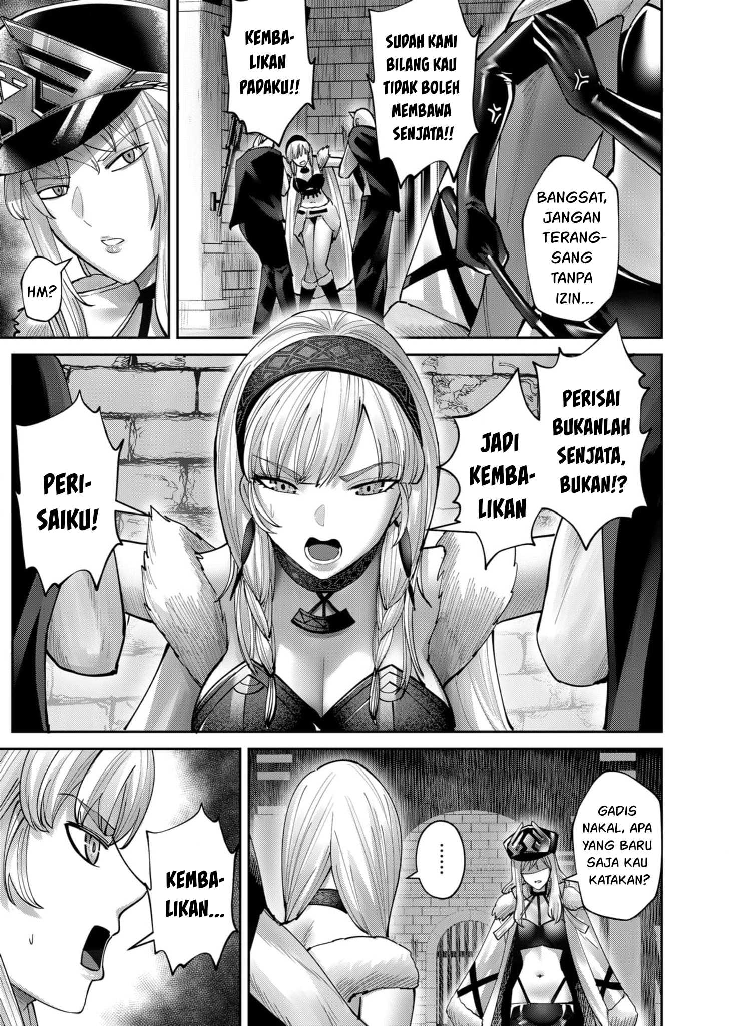 Chapter 71 - halaman 16
