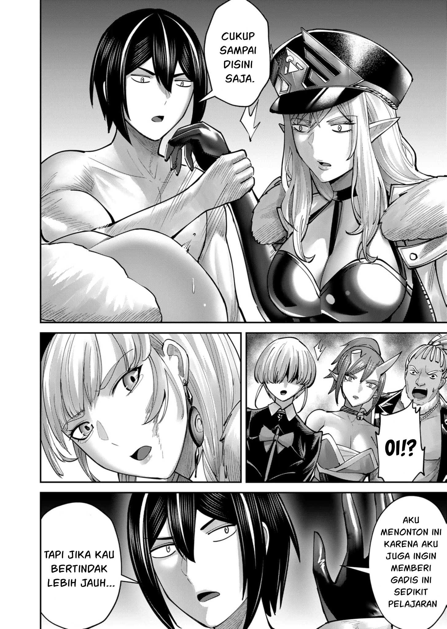Chapter 71 - halaman 19