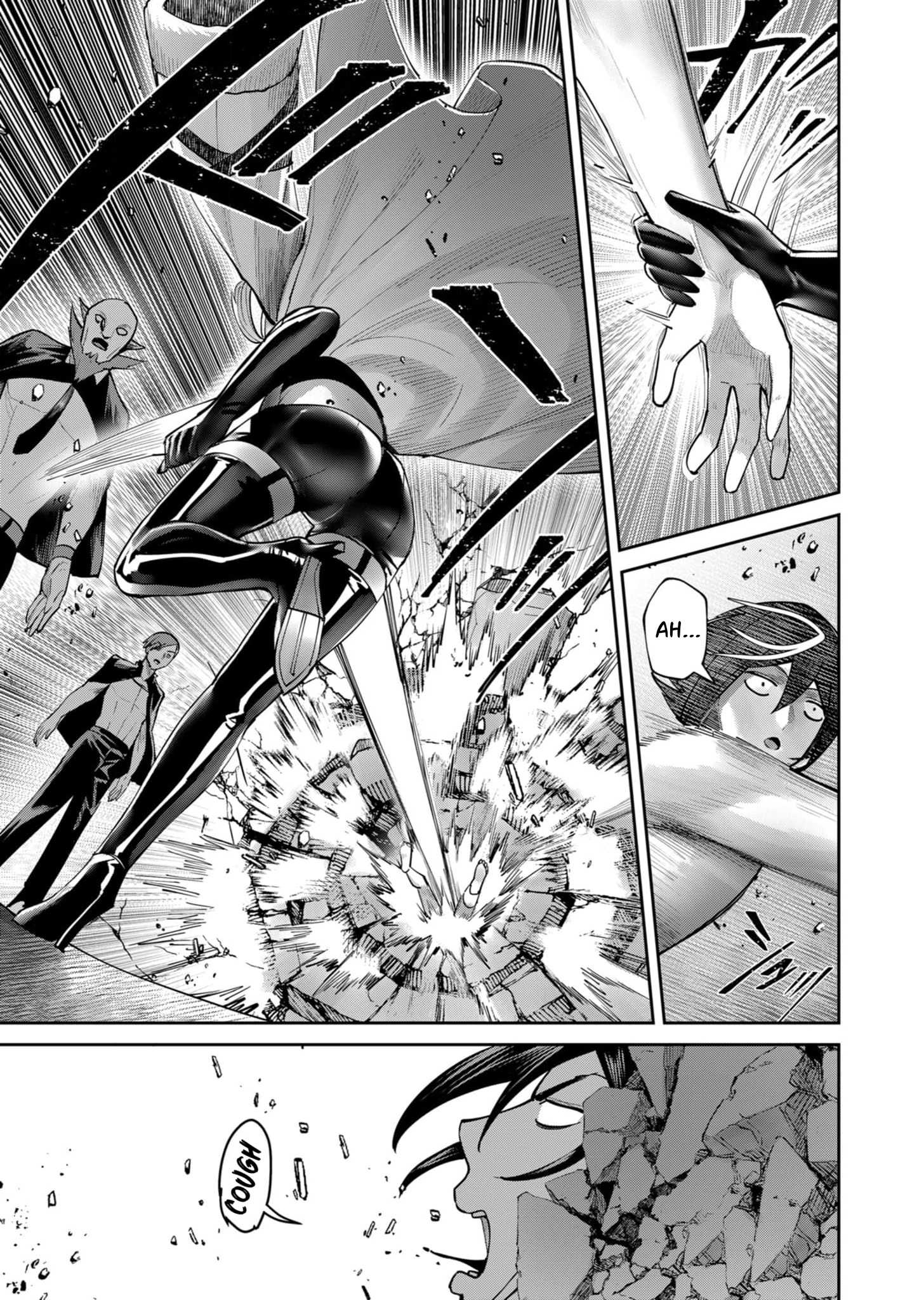 Chapter 71 - halaman 20