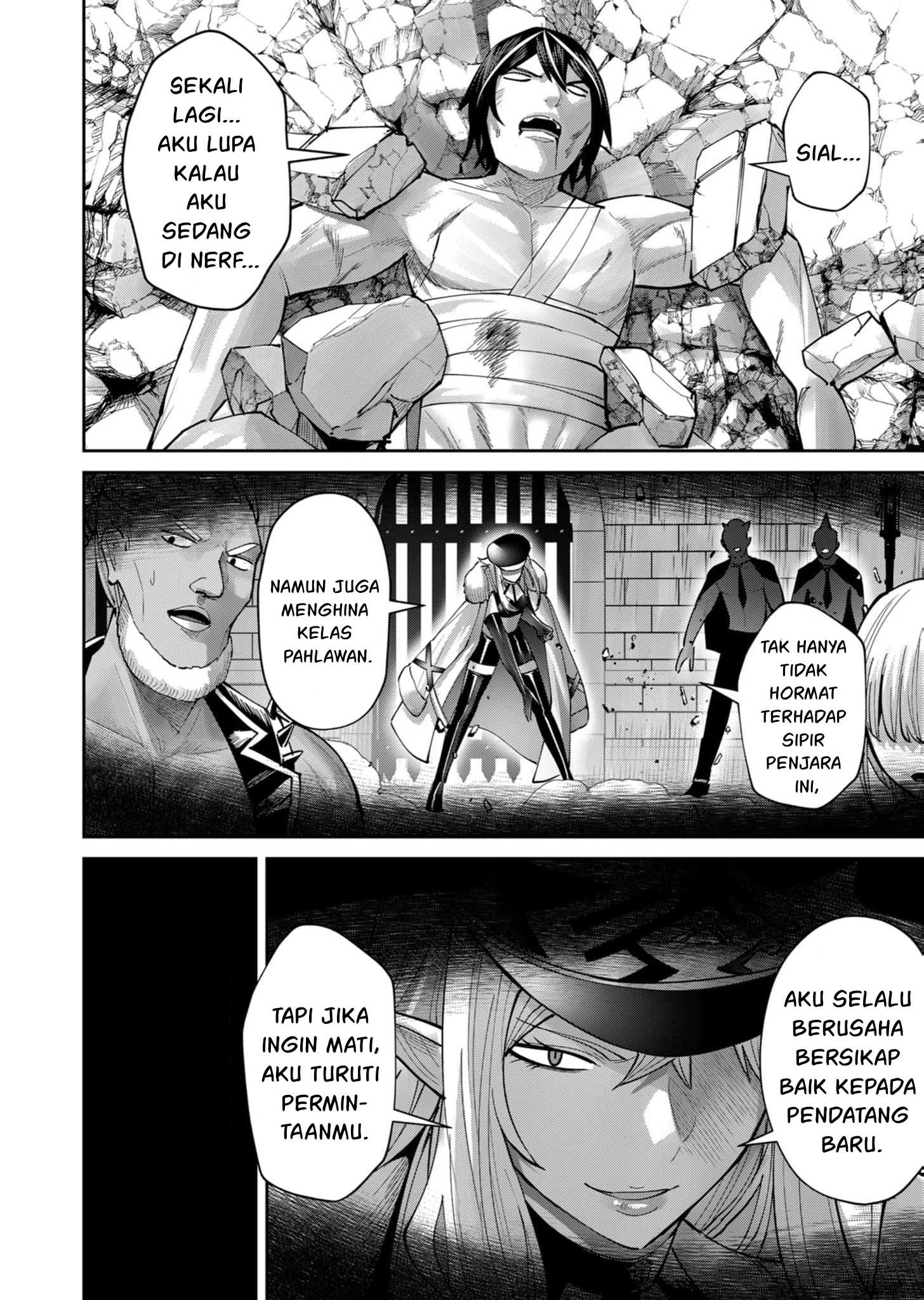 Chapter 71 - halaman 21