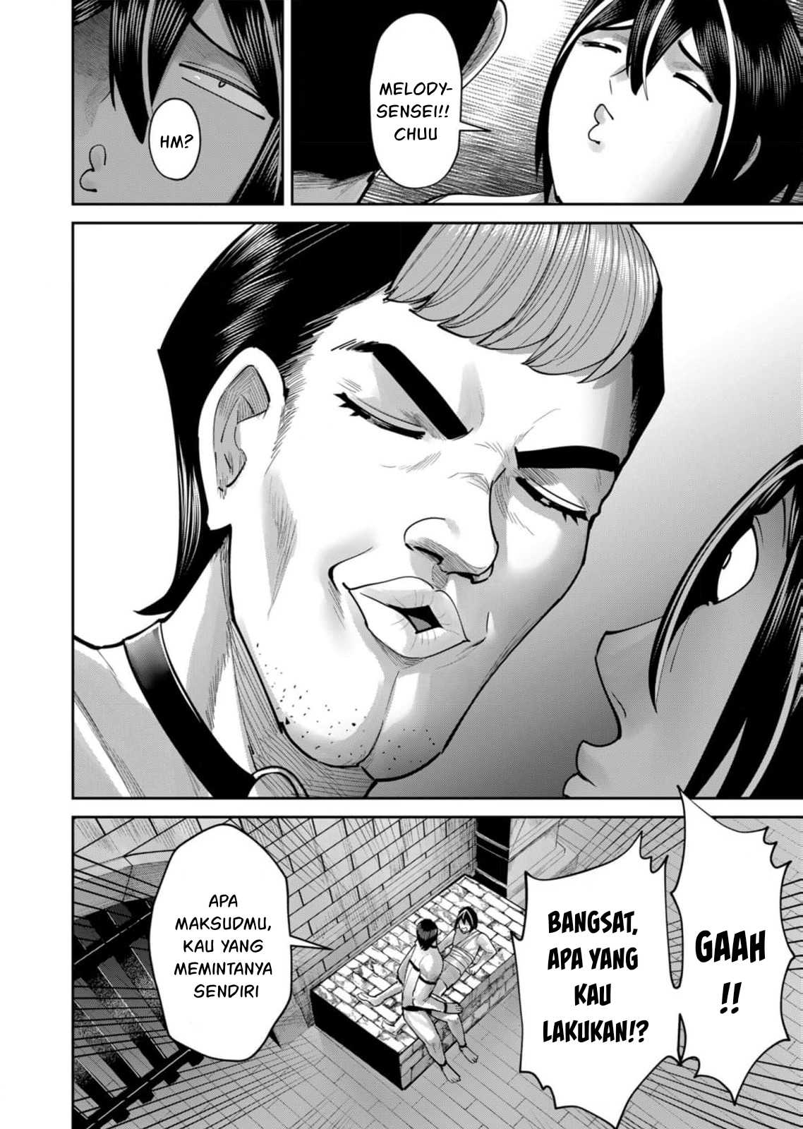 Chapter 71 - halaman 5
