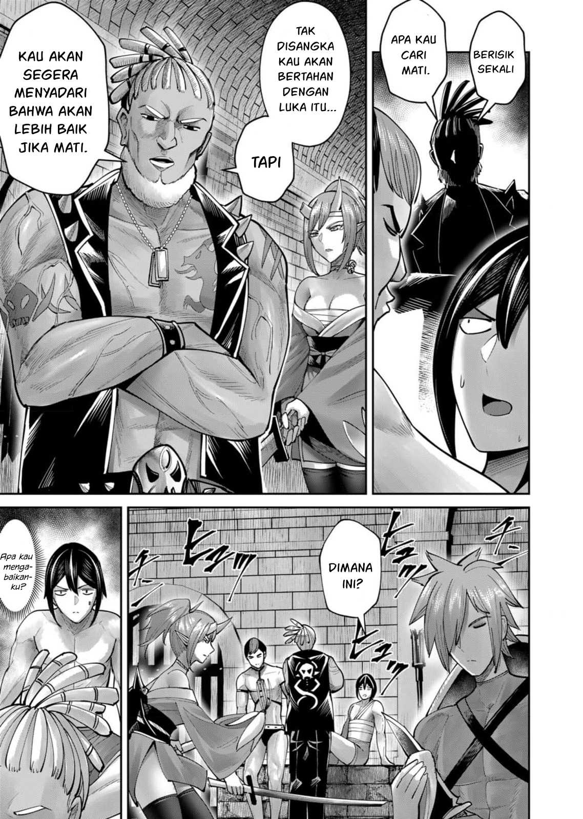 Chapter 71 - halaman 6