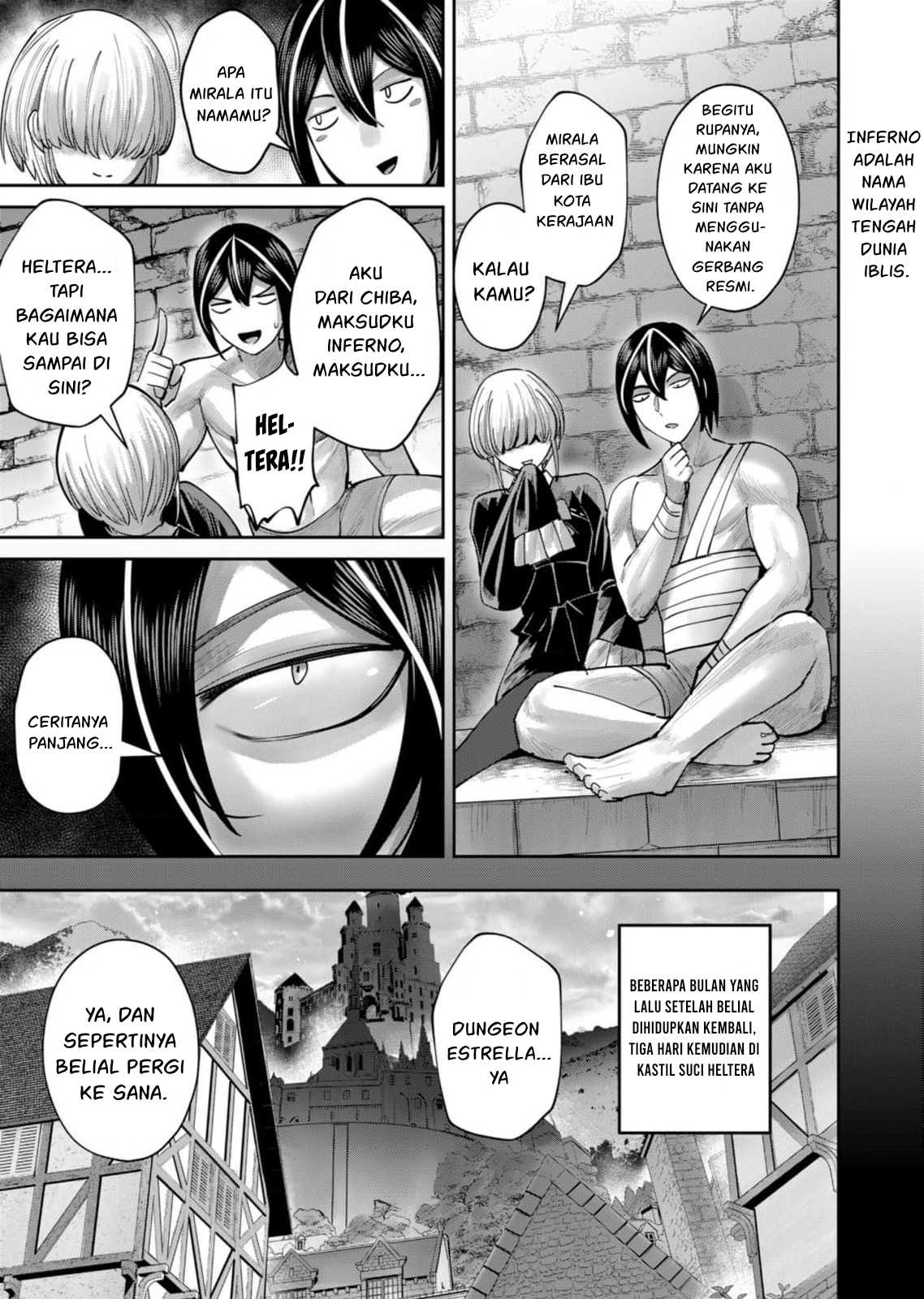 Chapter 71 - halaman 8