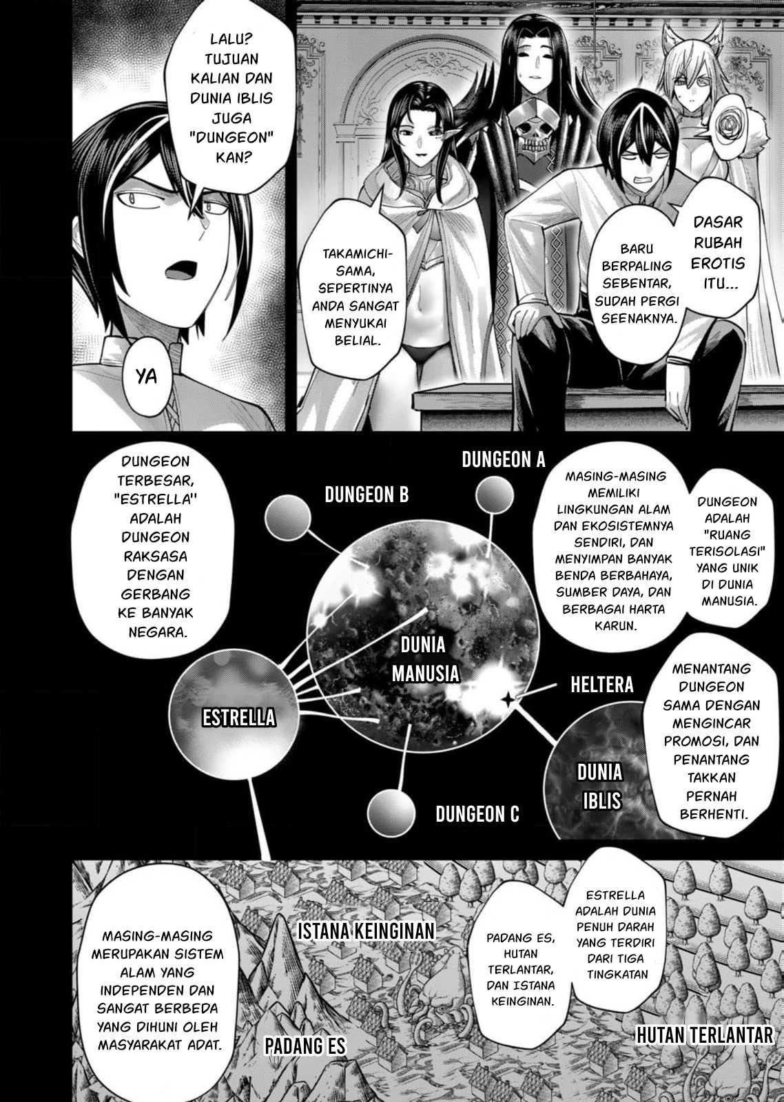 Chapter 71 - halaman 9