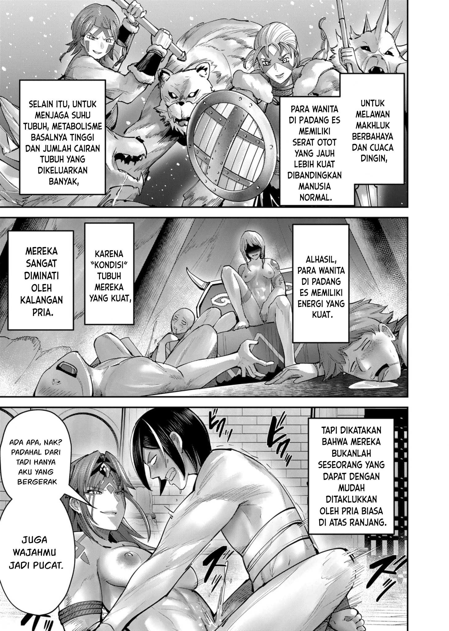 Chapter 73 - halaman 14