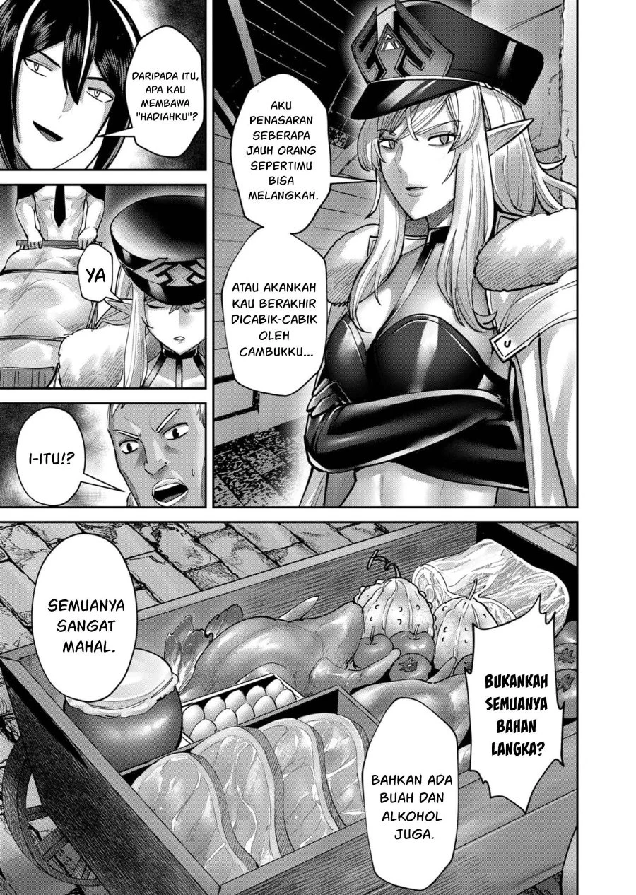 Chapter 74 - halaman 11