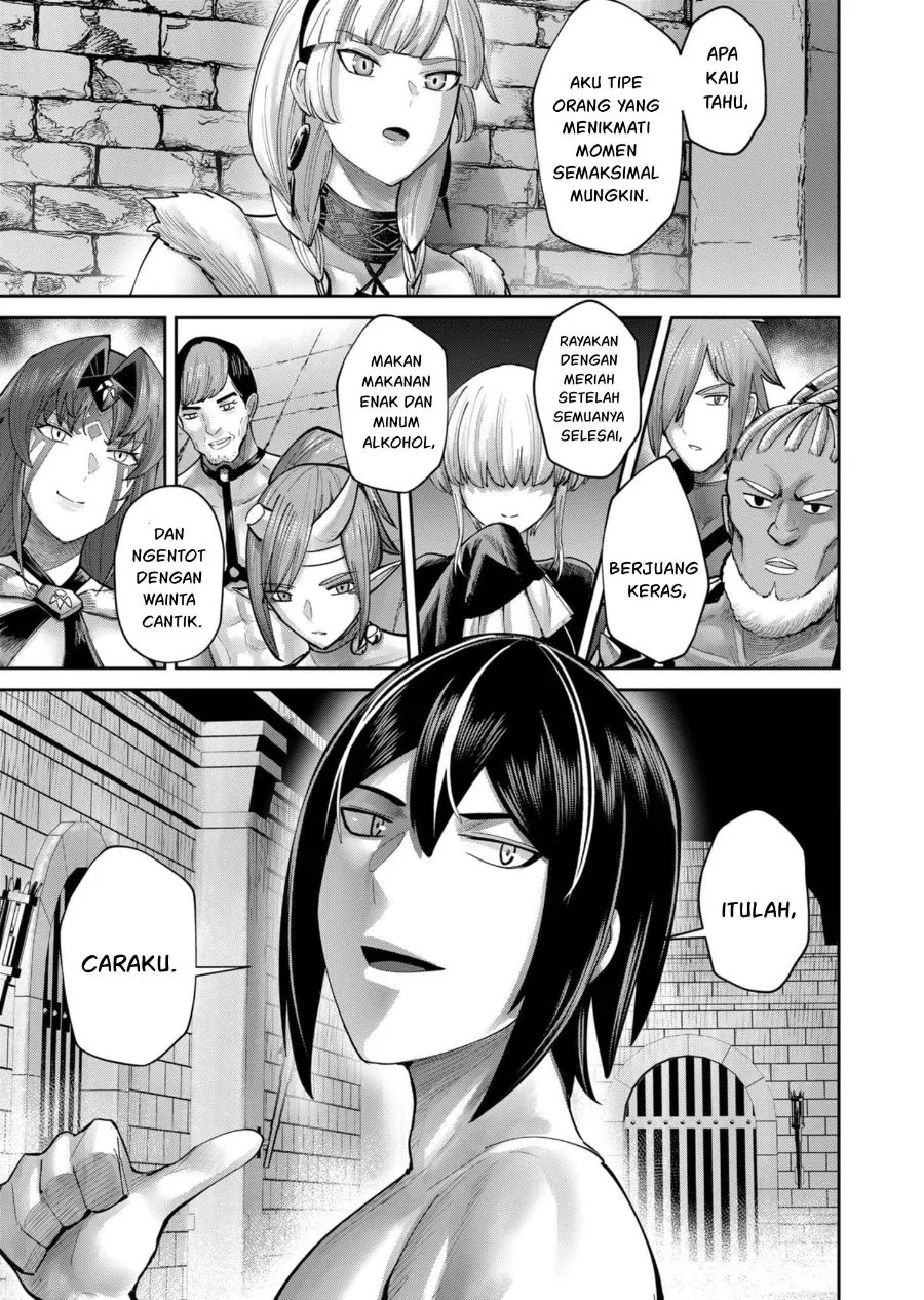 Chapter 74 - halaman 13