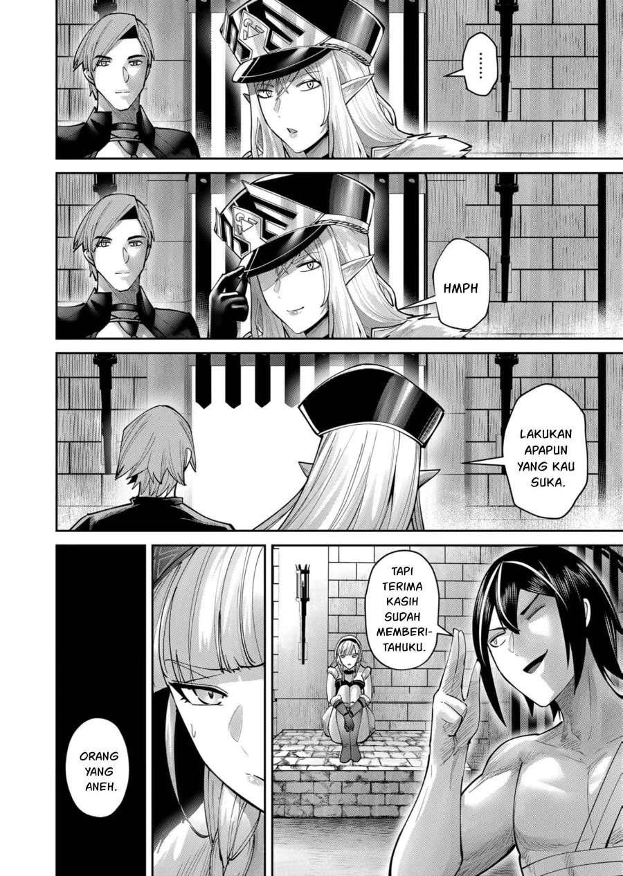 Chapter 74 - halaman 14