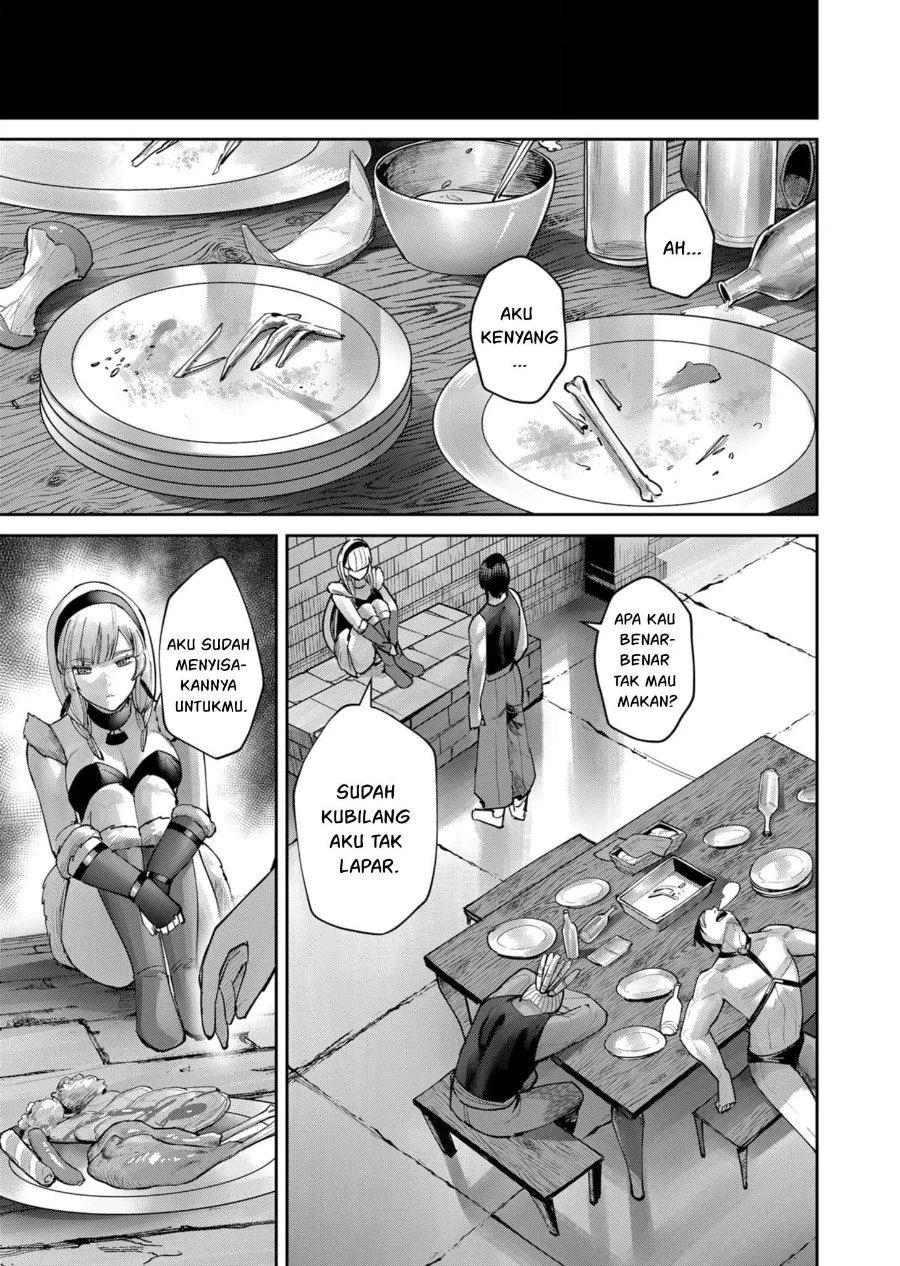 Chapter 74 - halaman 15