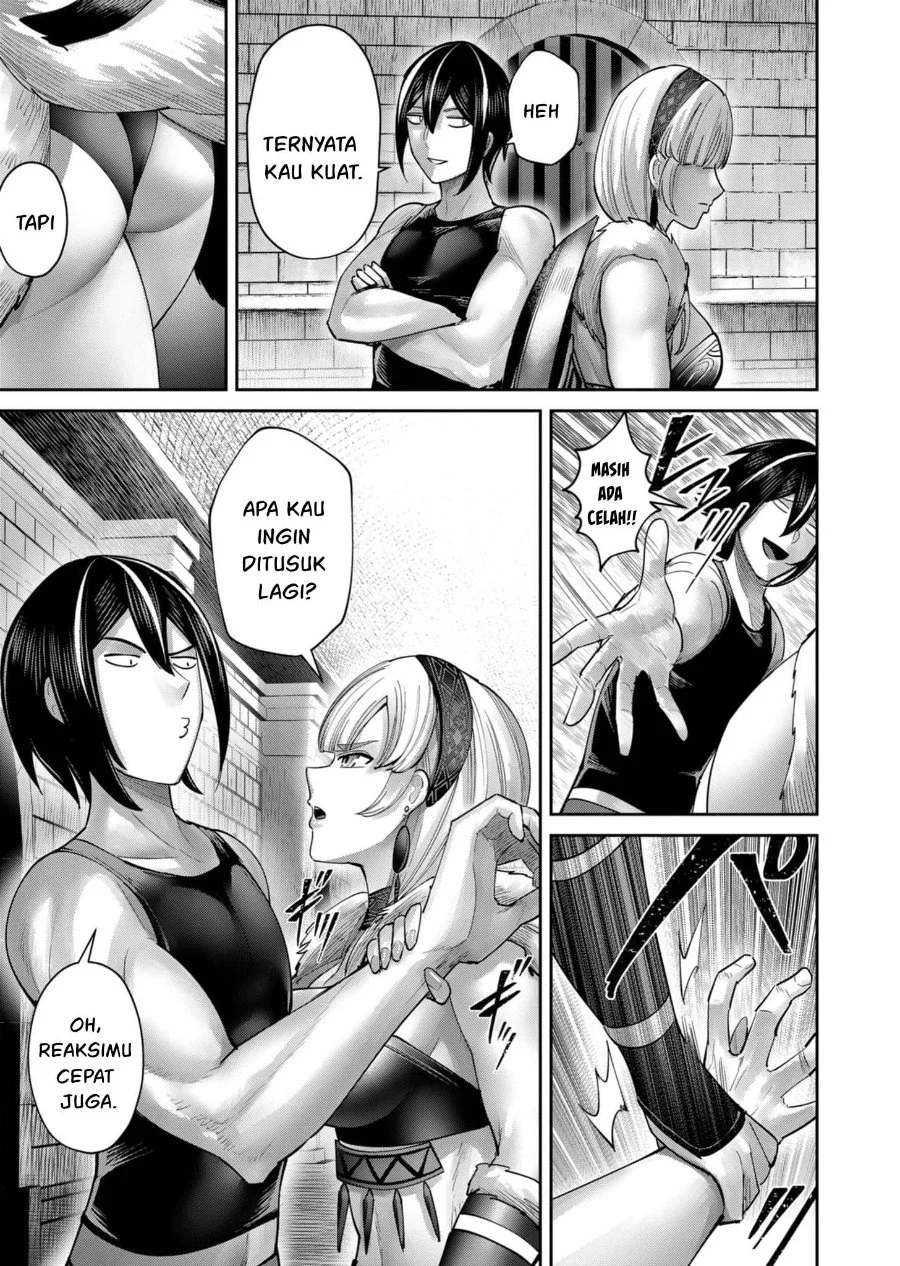 Chapter 74 - halaman 18