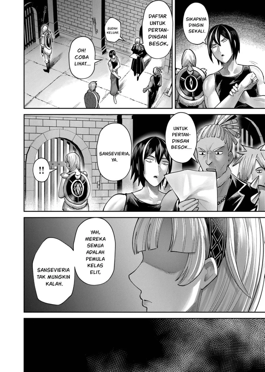Chapter 74 - halaman 19
