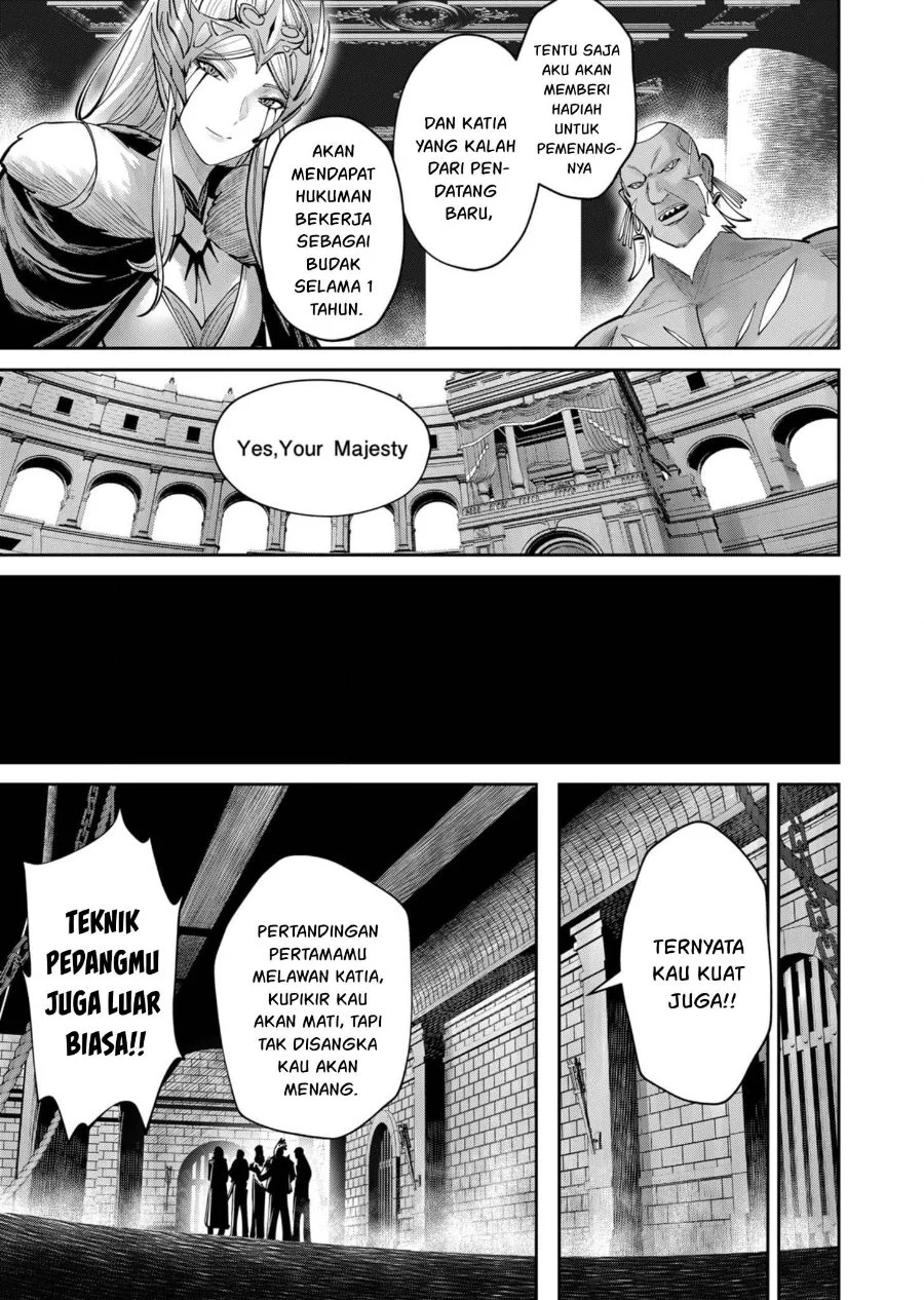 Chapter 74 - halaman 7