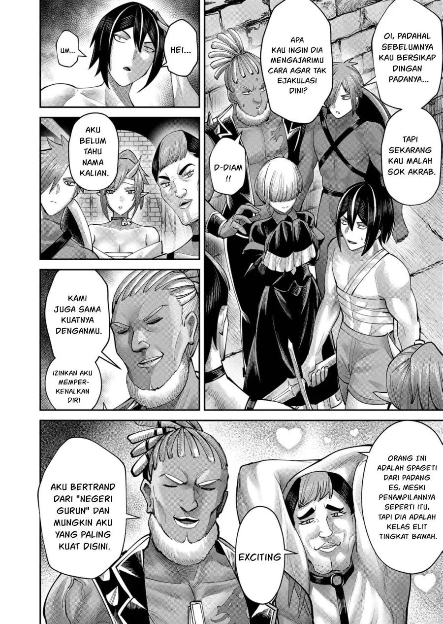 Chapter 74 - halaman 8
