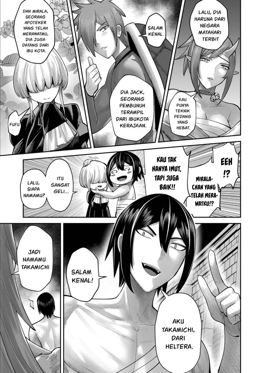 Chapter 74 - halaman 9
