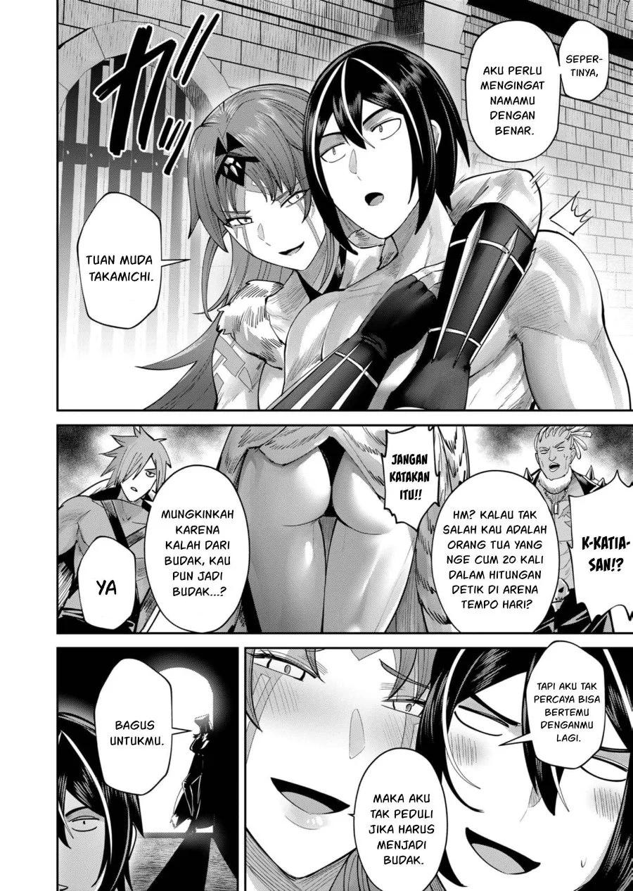 Chapter 74 - halaman 10