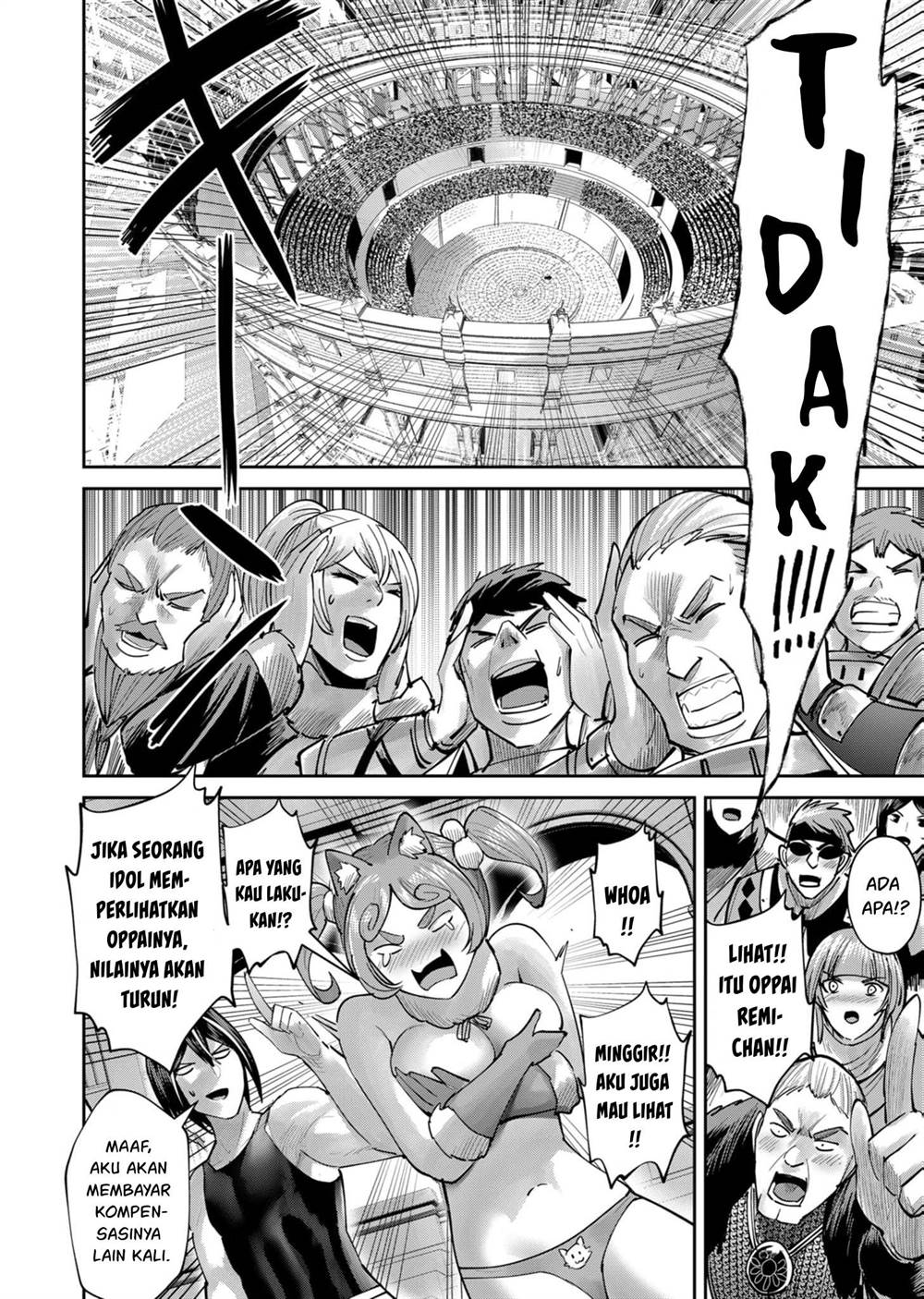 Chapter 75 - halaman 17