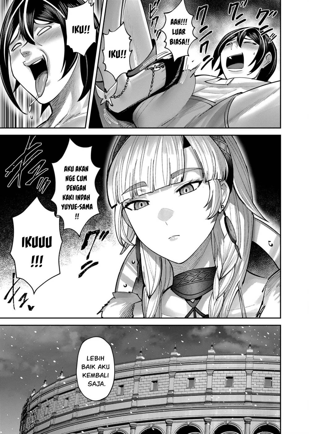Chapter 75 - halaman 24
