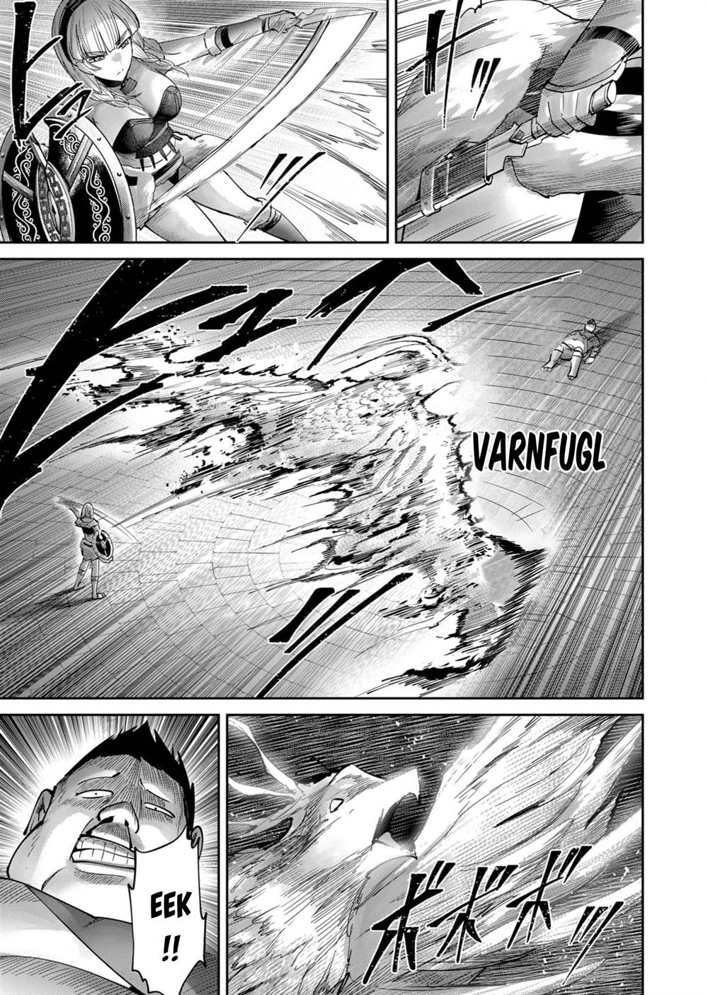 Chapter 75 - halaman 8