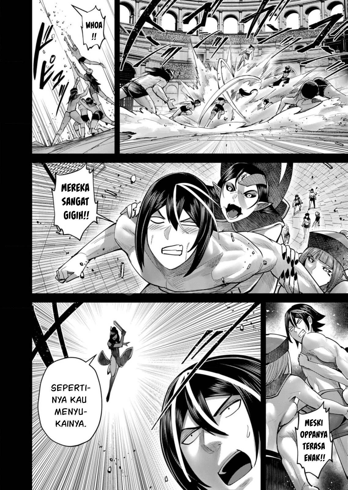 Chapter 76 - halaman 11