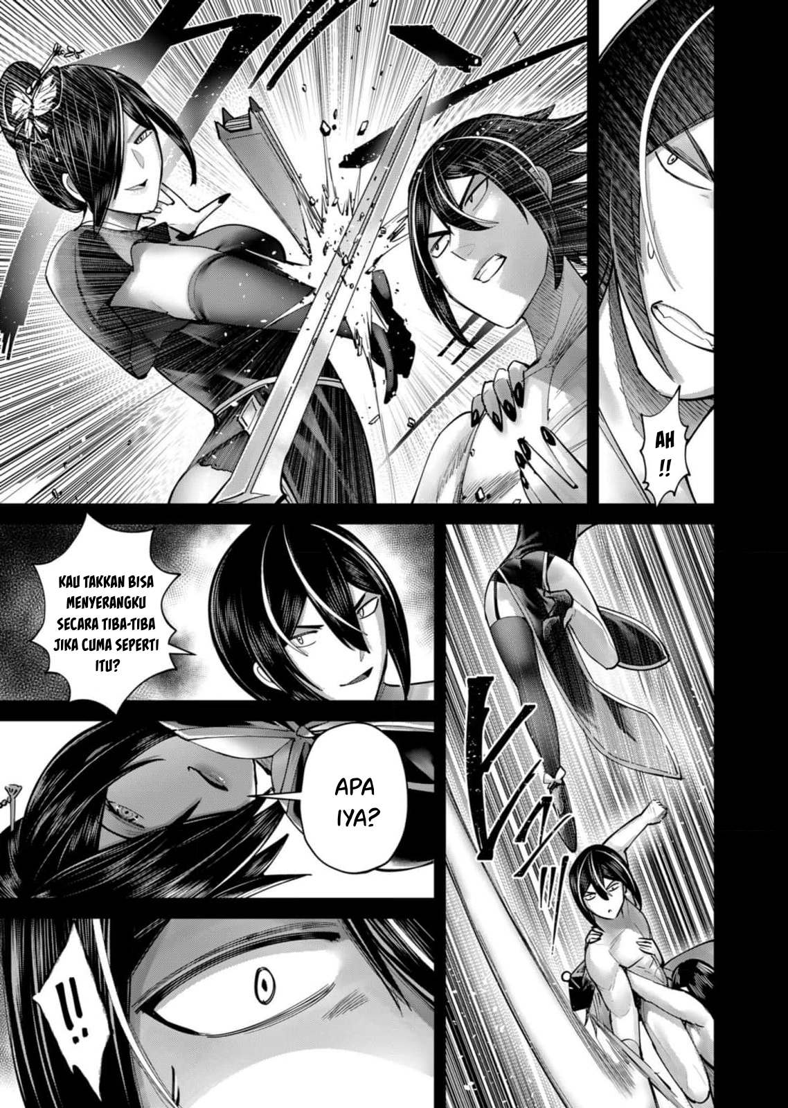Chapter 76 - halaman 12