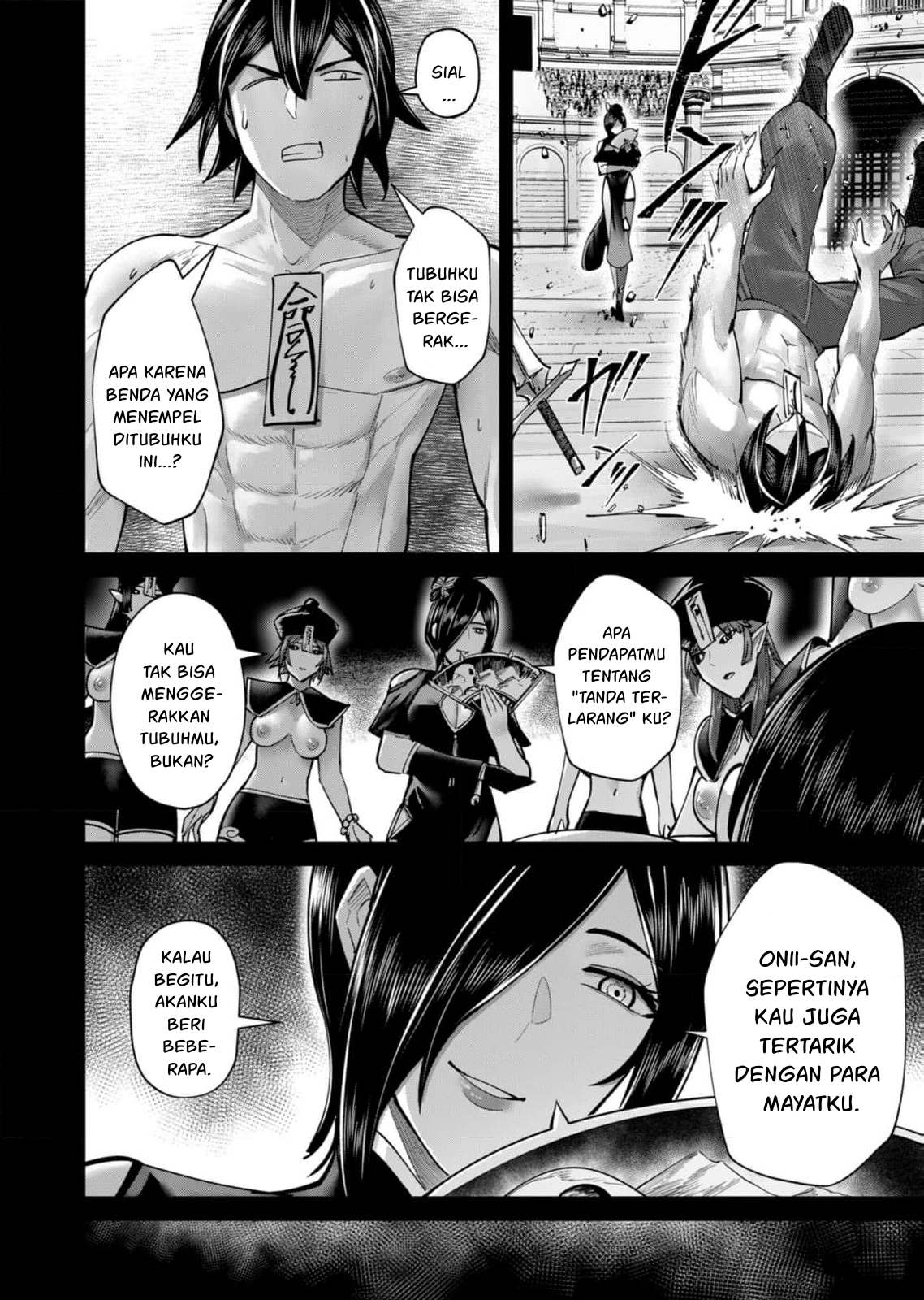 Chapter 76 - halaman 13