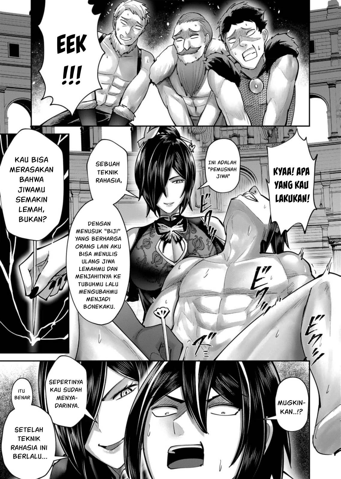 Chapter 76 - halaman 18