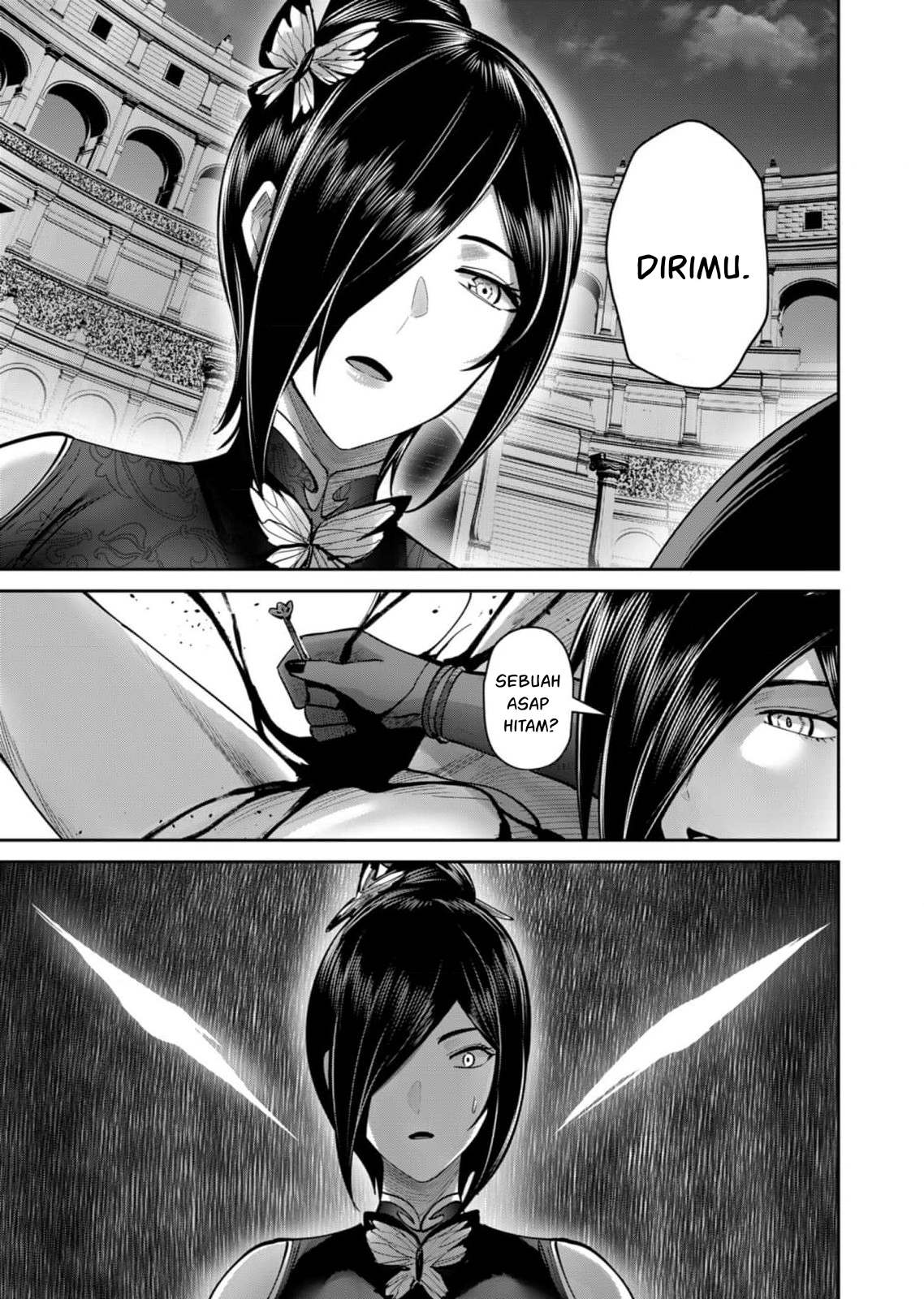 Chapter 76 - halaman 20