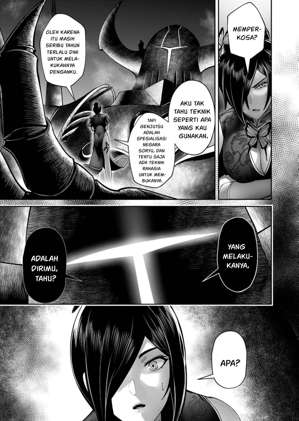 Chapter 76 - halaman 24