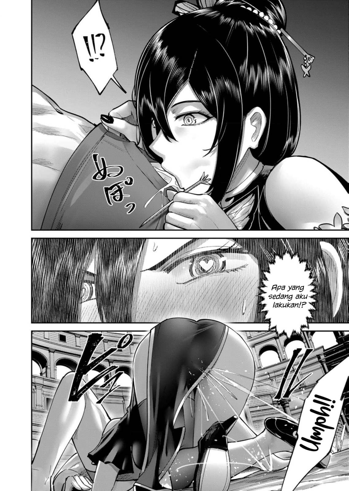 Chapter 76 - halaman 25