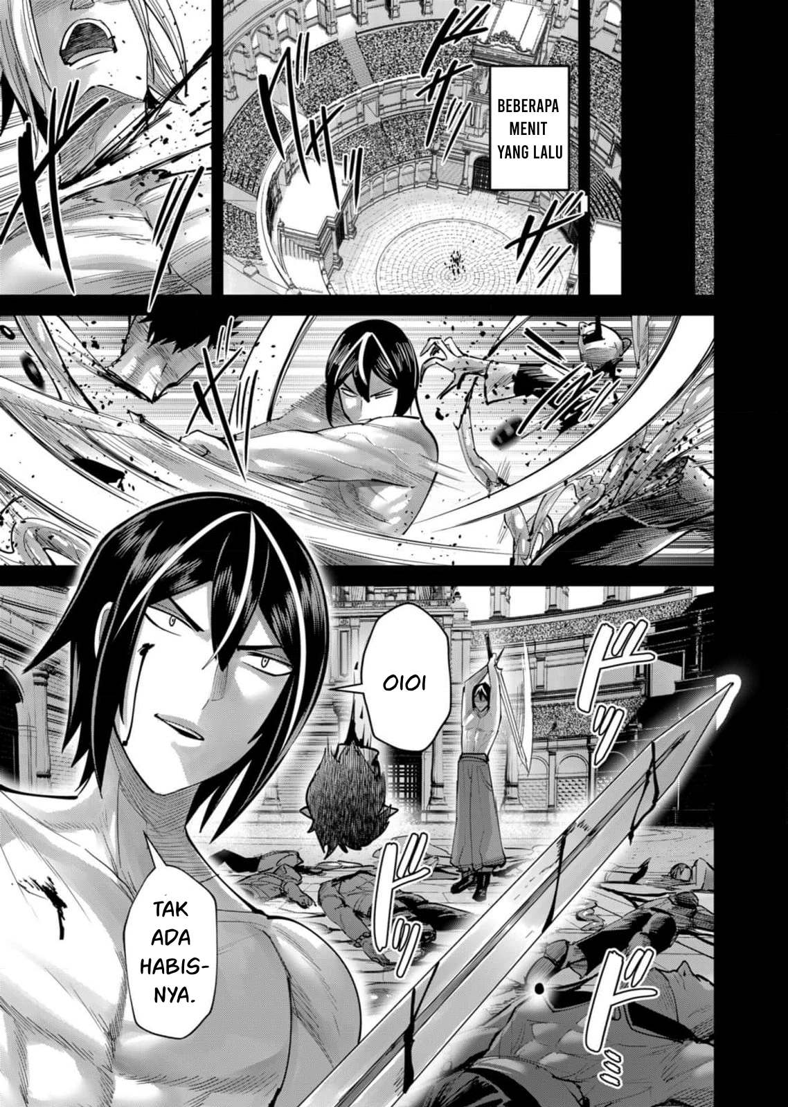 Chapter 76 - halaman 6