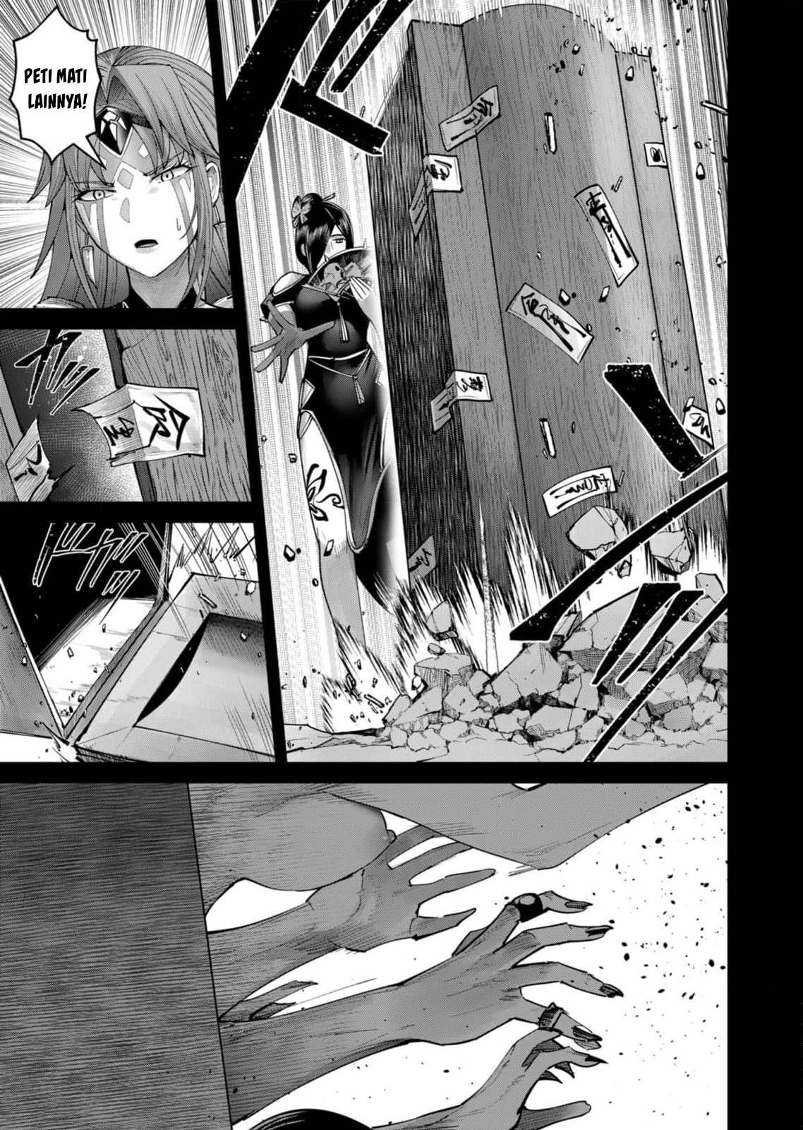 Chapter 76 - halaman 8