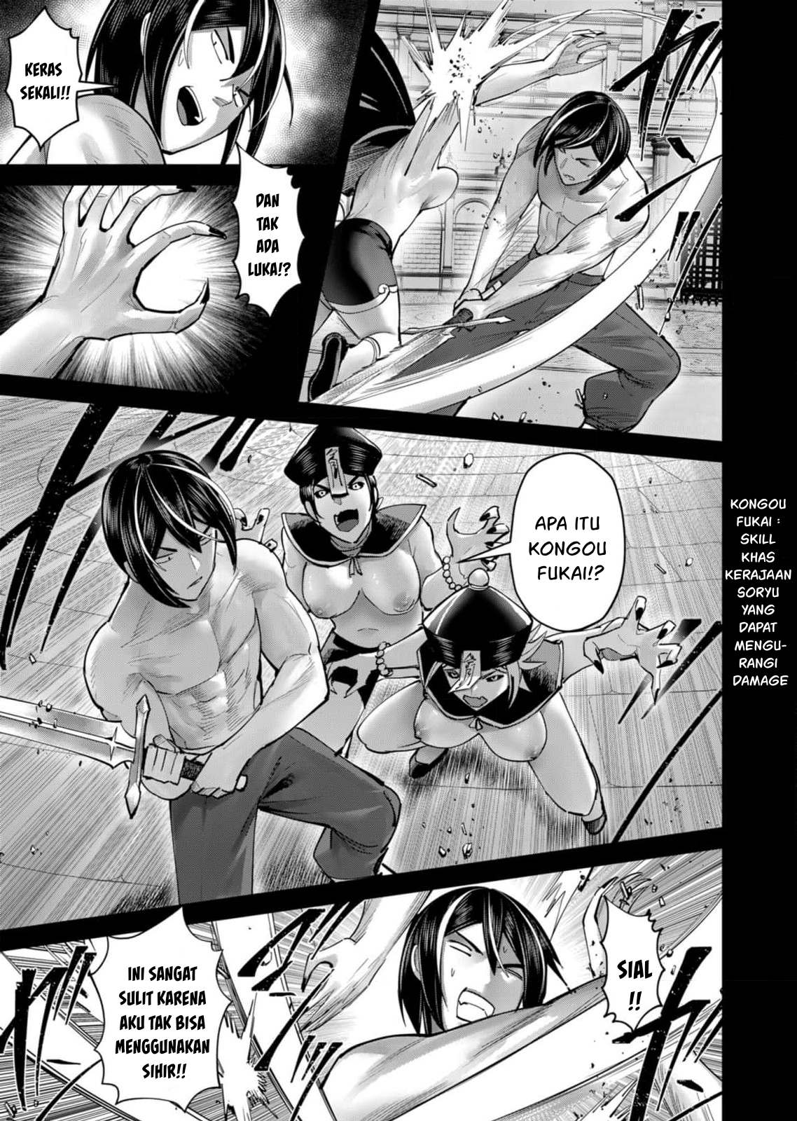 Chapter 76 - halaman 10