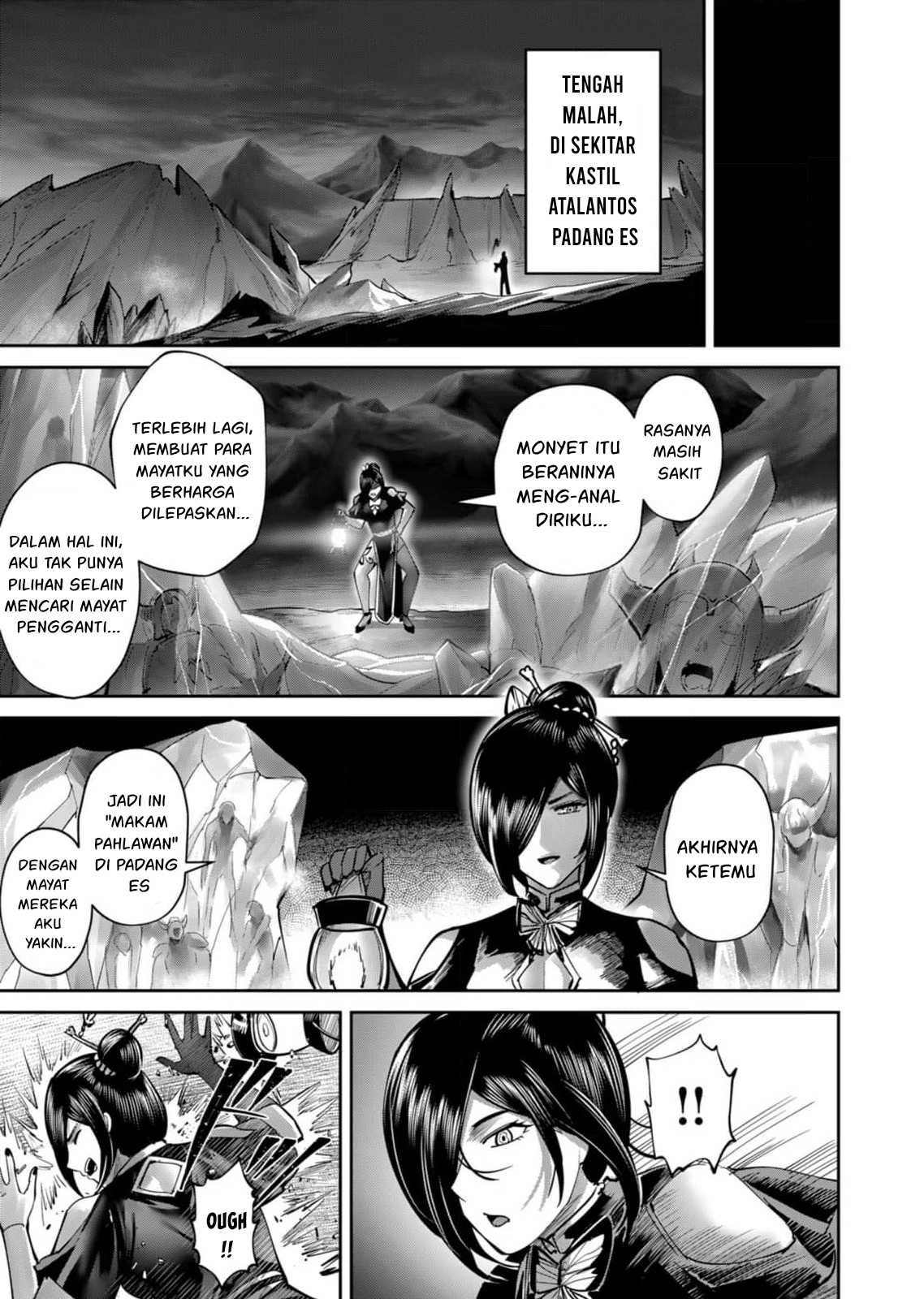 Chapter 77 - halaman 24